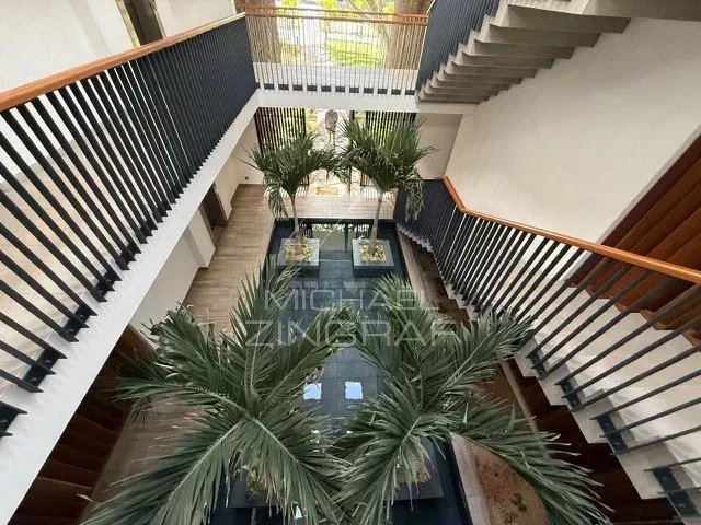 Île Maurice – Appartement neuf 3 chambres en suite – Belle Vue