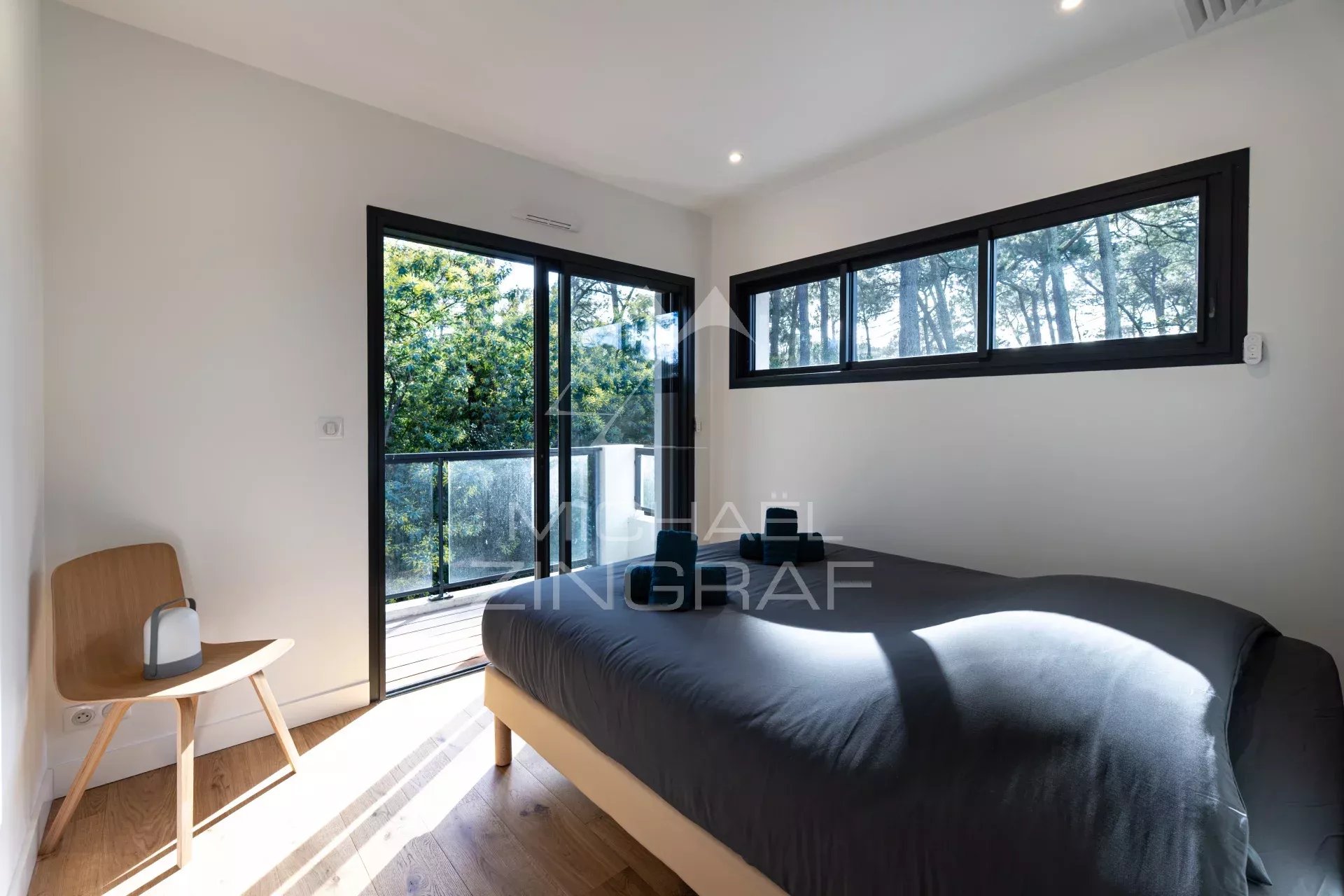 Très belle maison Gaume à Pyla sur Mer