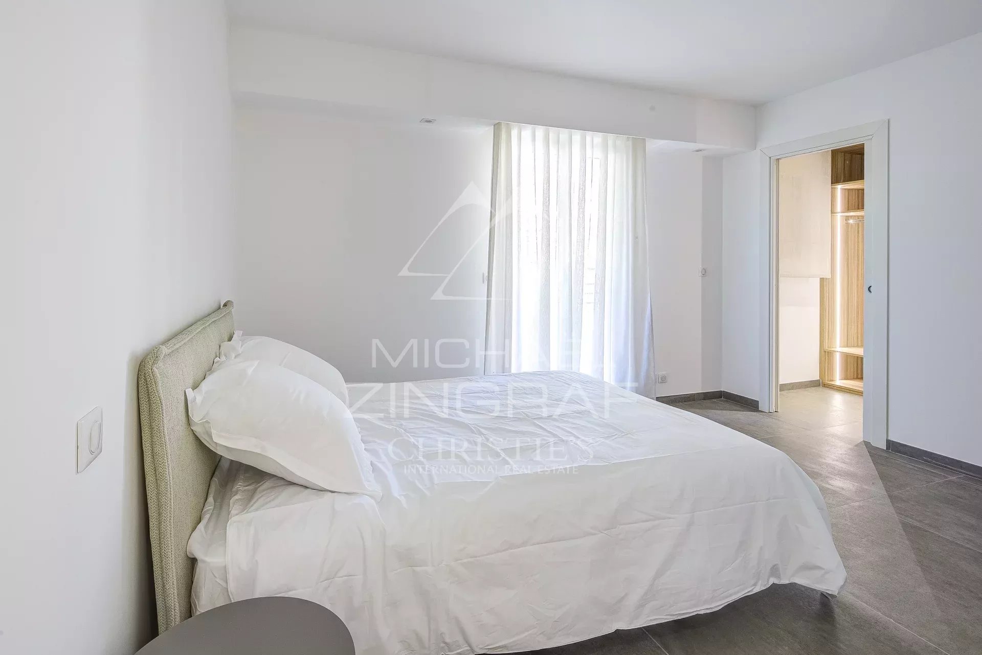 Cannes – Nähe Stadtzentrum – Penthouse mit 172 m² Wohnfläche