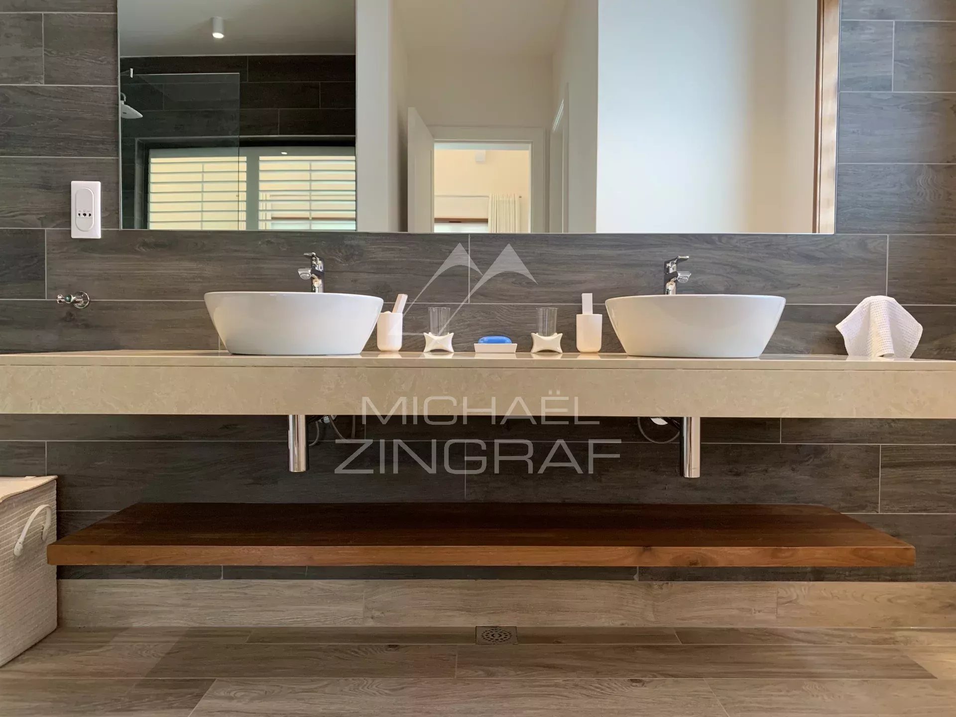 Mauritius - Villa in the heart of the only marina on the Island - Riviere Noire