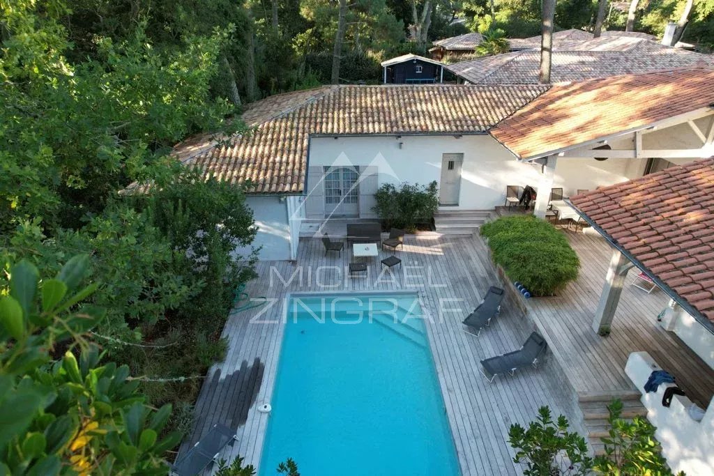 Villa Tanagathi, Pyla-sur-Mer, sleeps 10