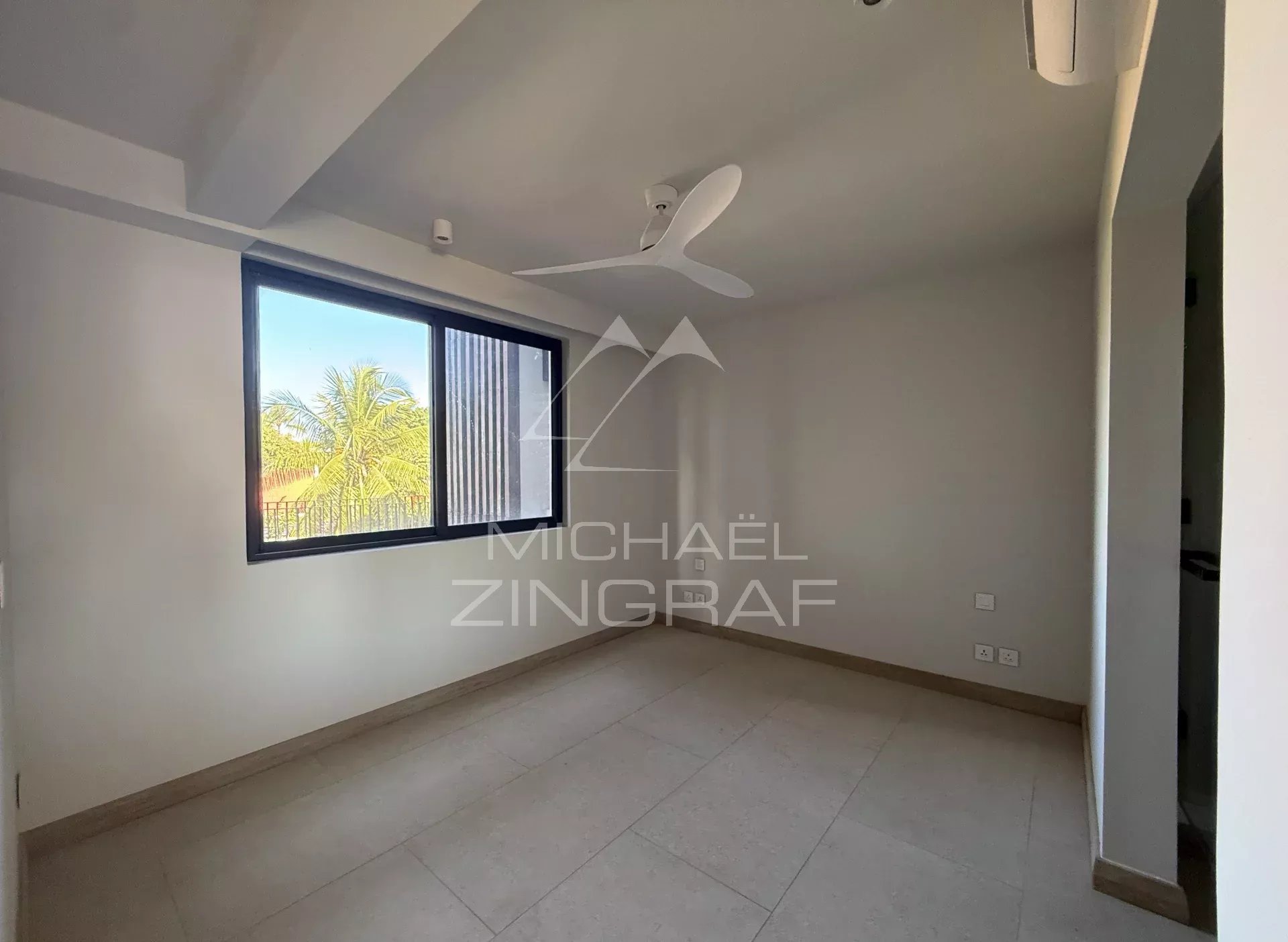 Exklusives Duplex in Pointe aux Canonniers