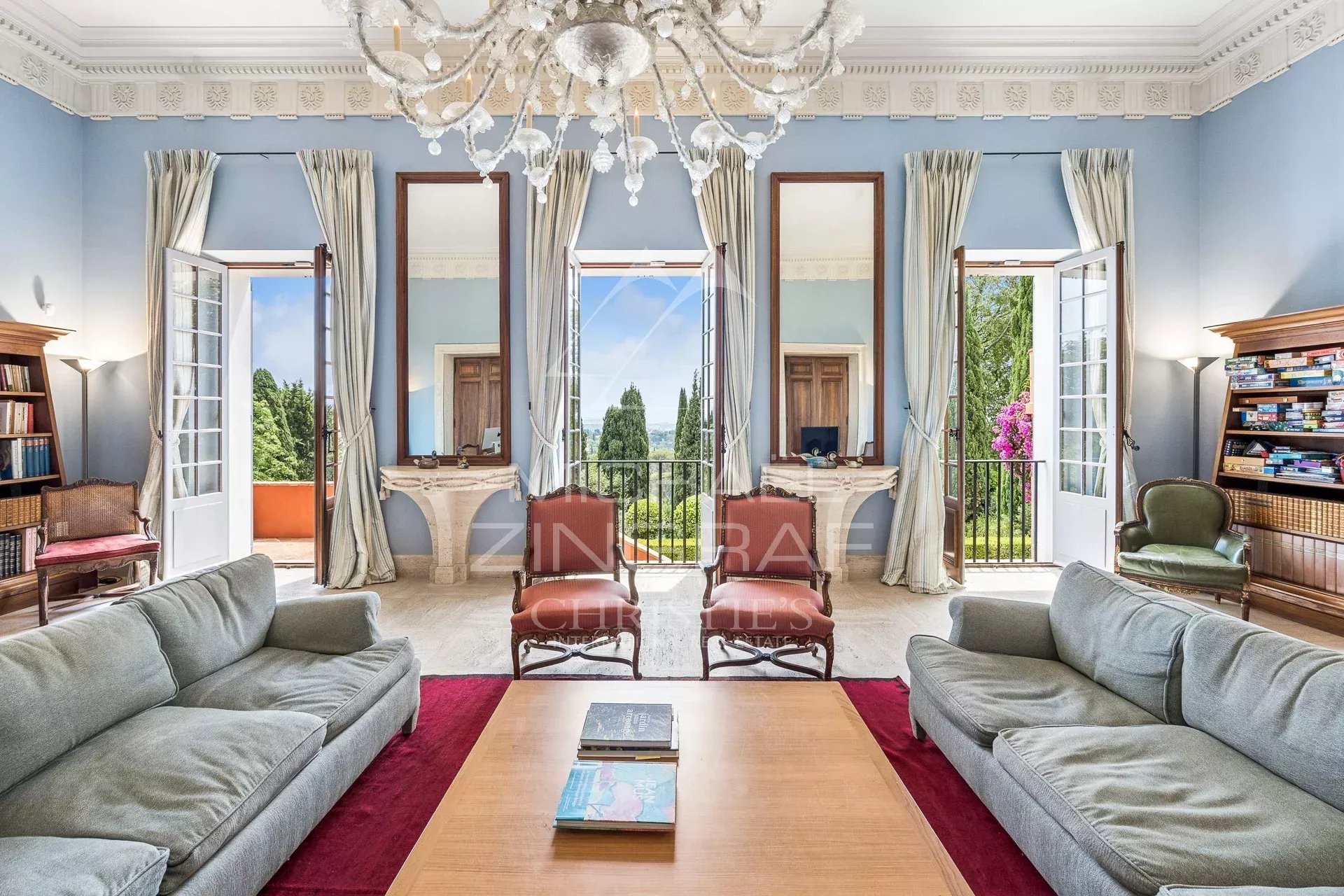 Majestueuse Bastide provençale