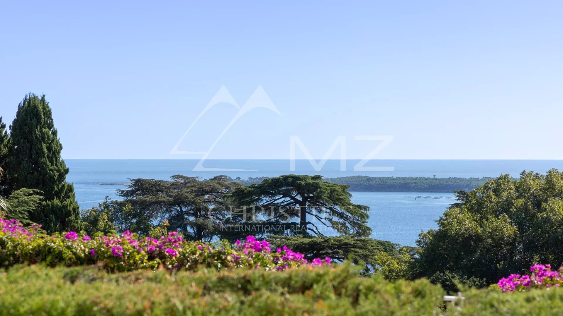 black chair and white table