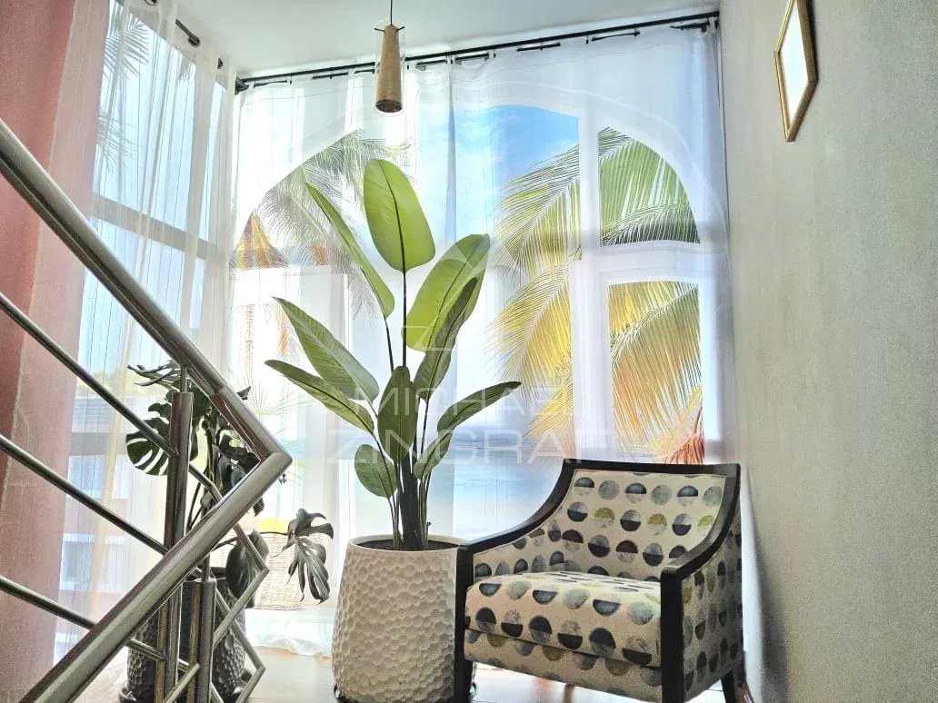 Penthouse 2 chambres - Trou Aux Biches