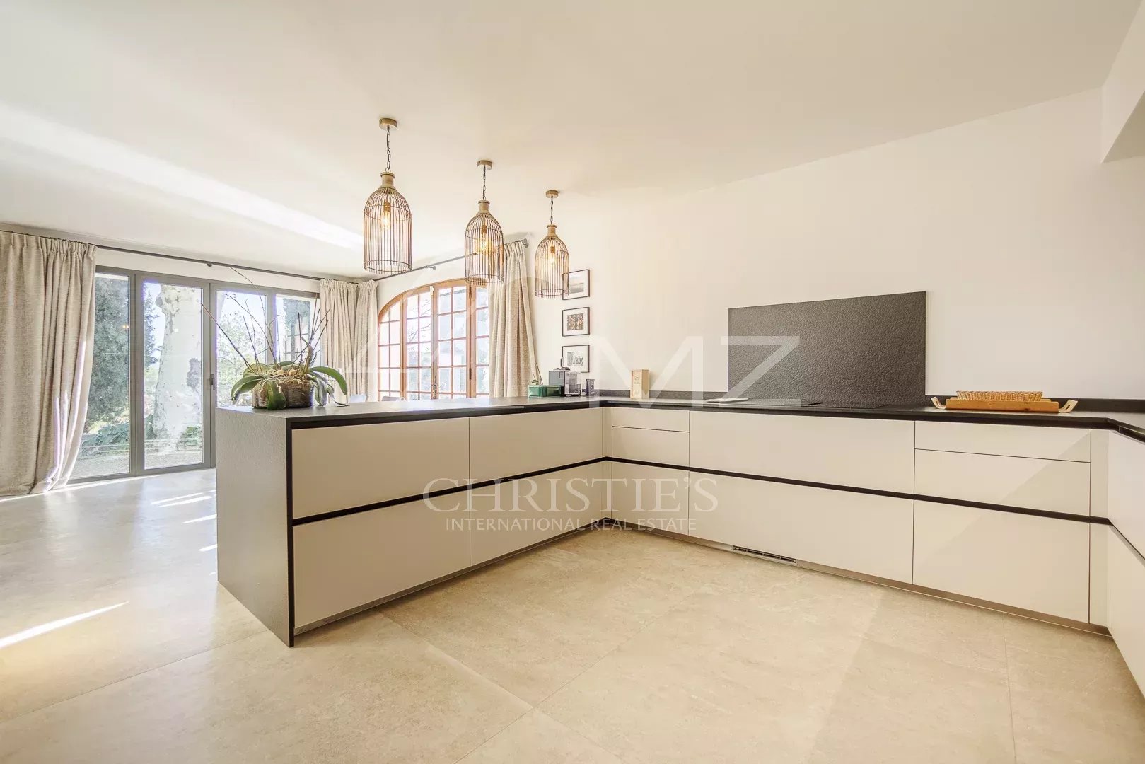 Le Charme Provençal à son Apogée