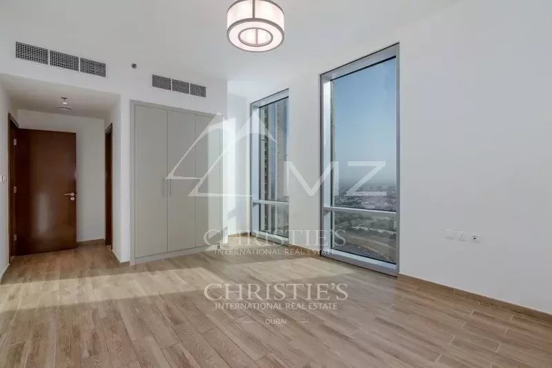 Vacant unit | Sea view |3yrs Post Handover Payment