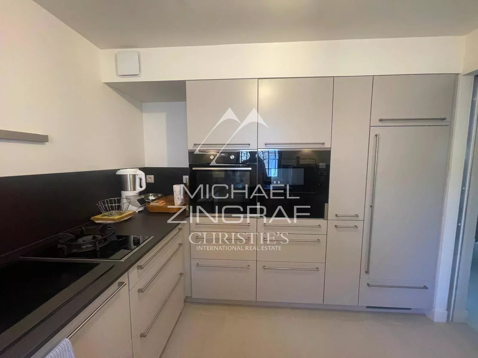 Exceptional property in the heart of the Aix countryside