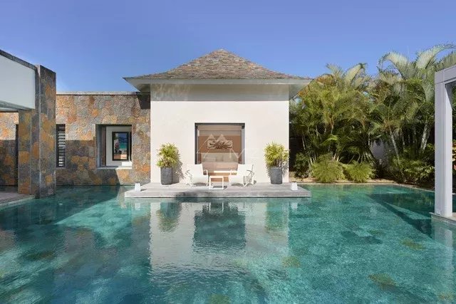 Luxury 4 bedroom Villa in Grand Bay