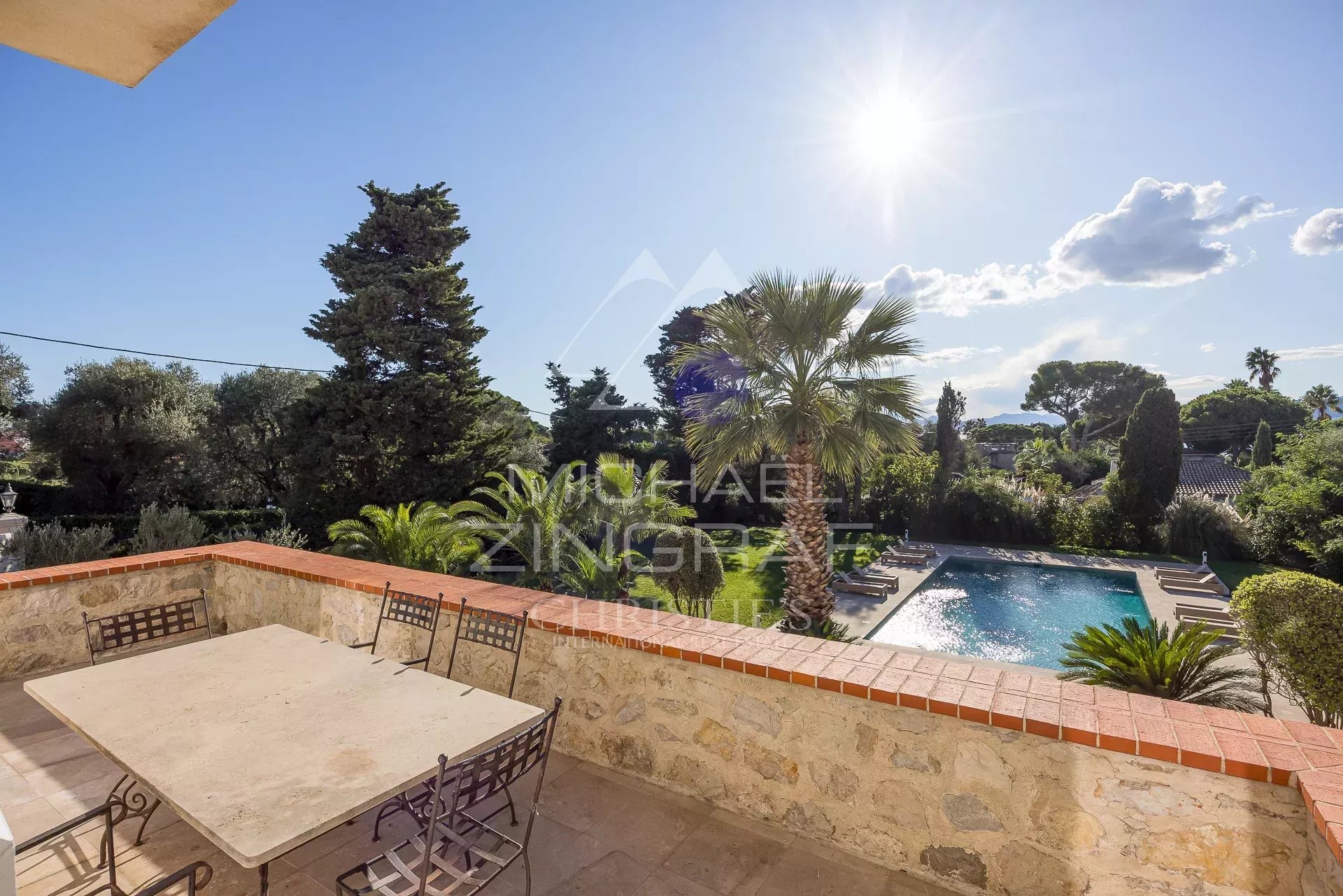 Authentisches Bauernhaus