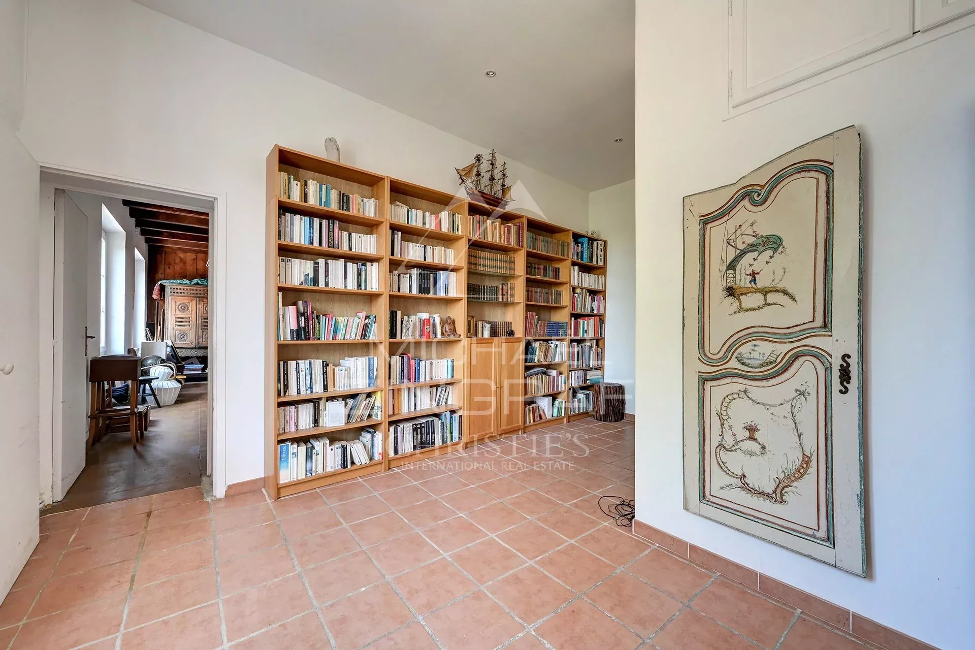 Domaine d’Exception Équestre, Agricole & Viticole