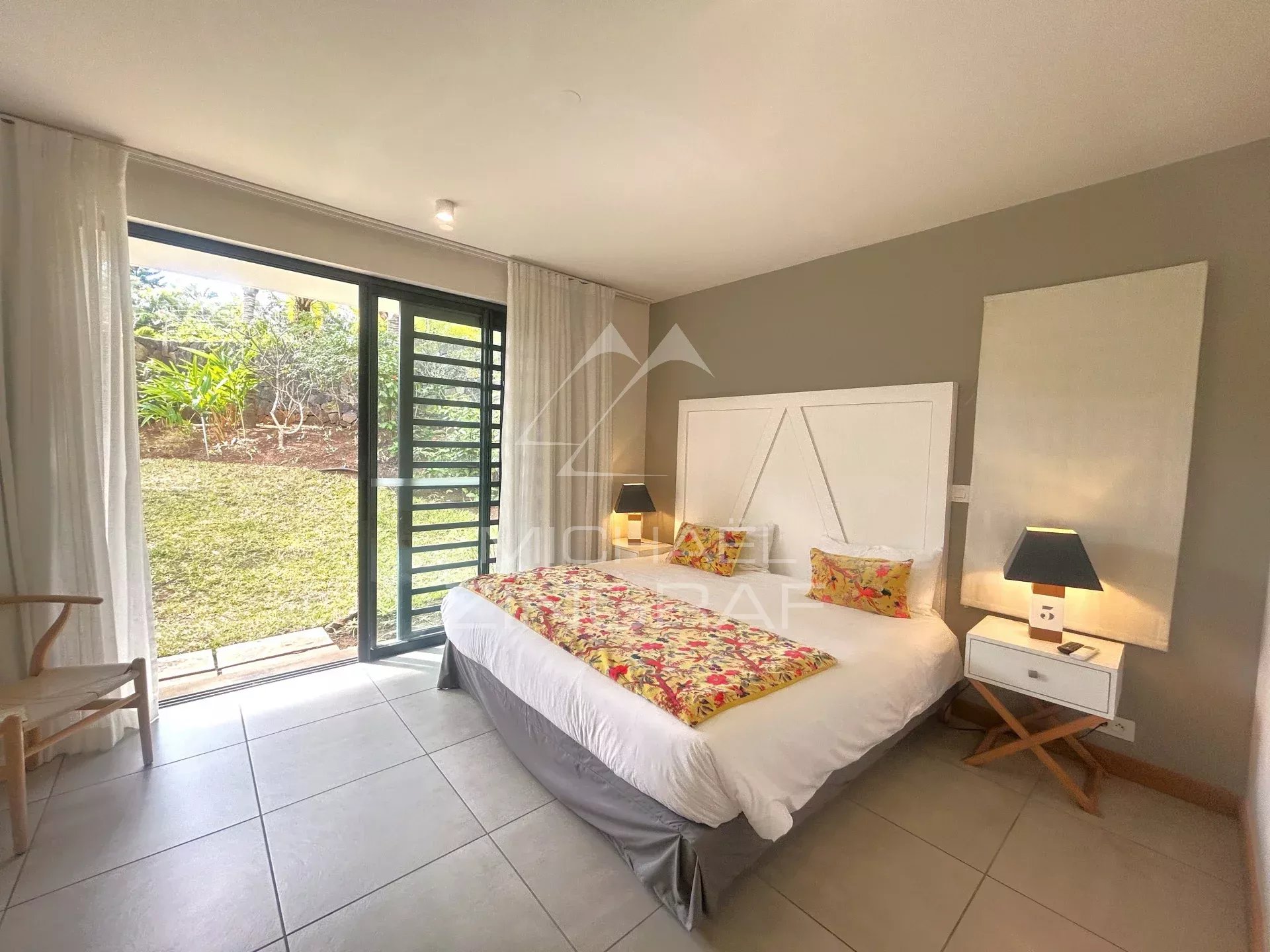 3 -Berokontraumvilla in der Nähe des Strandes - Black River