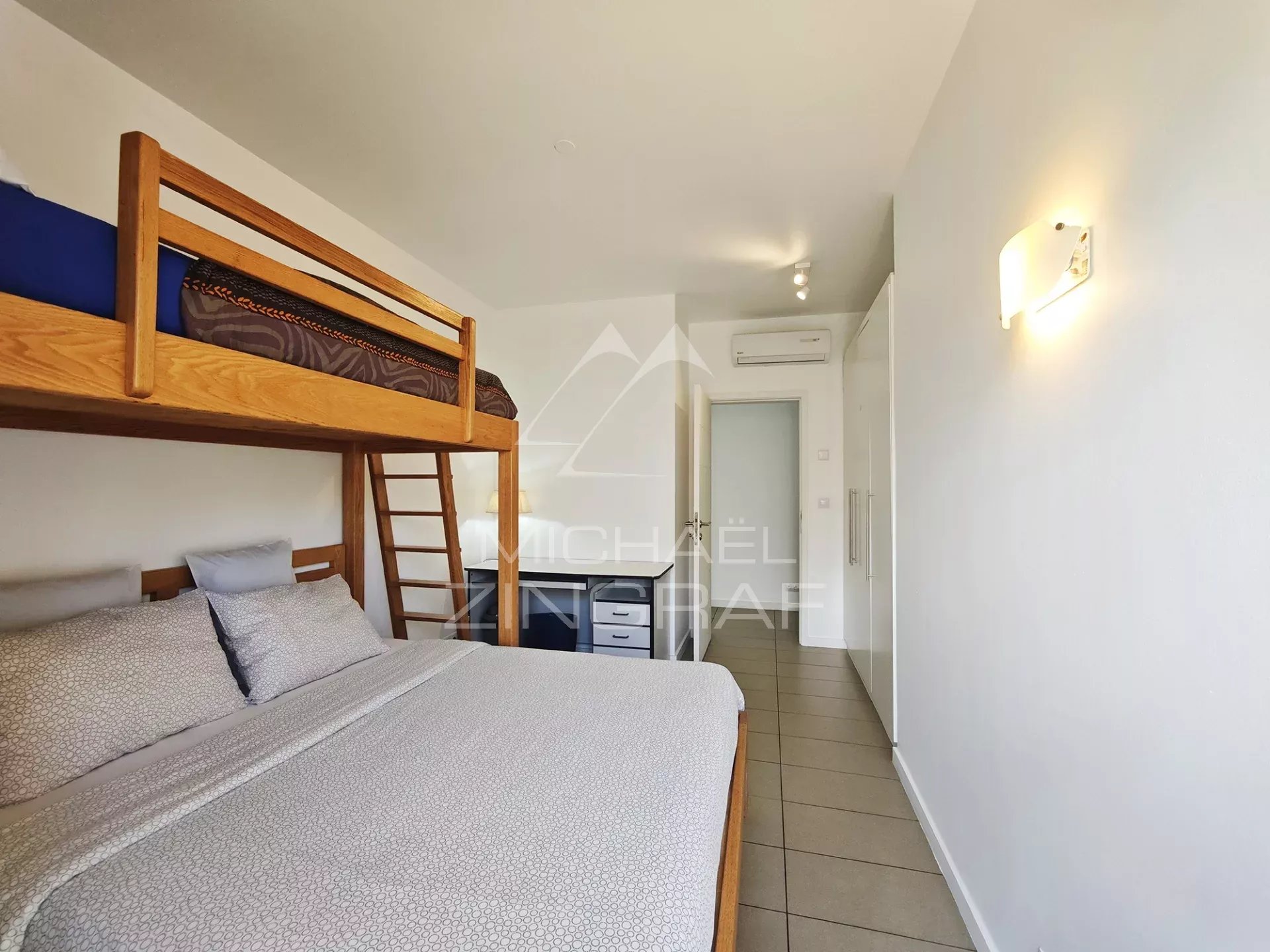 Appartement 3 Chambres – Rez-de-chaussée – Village Azuri