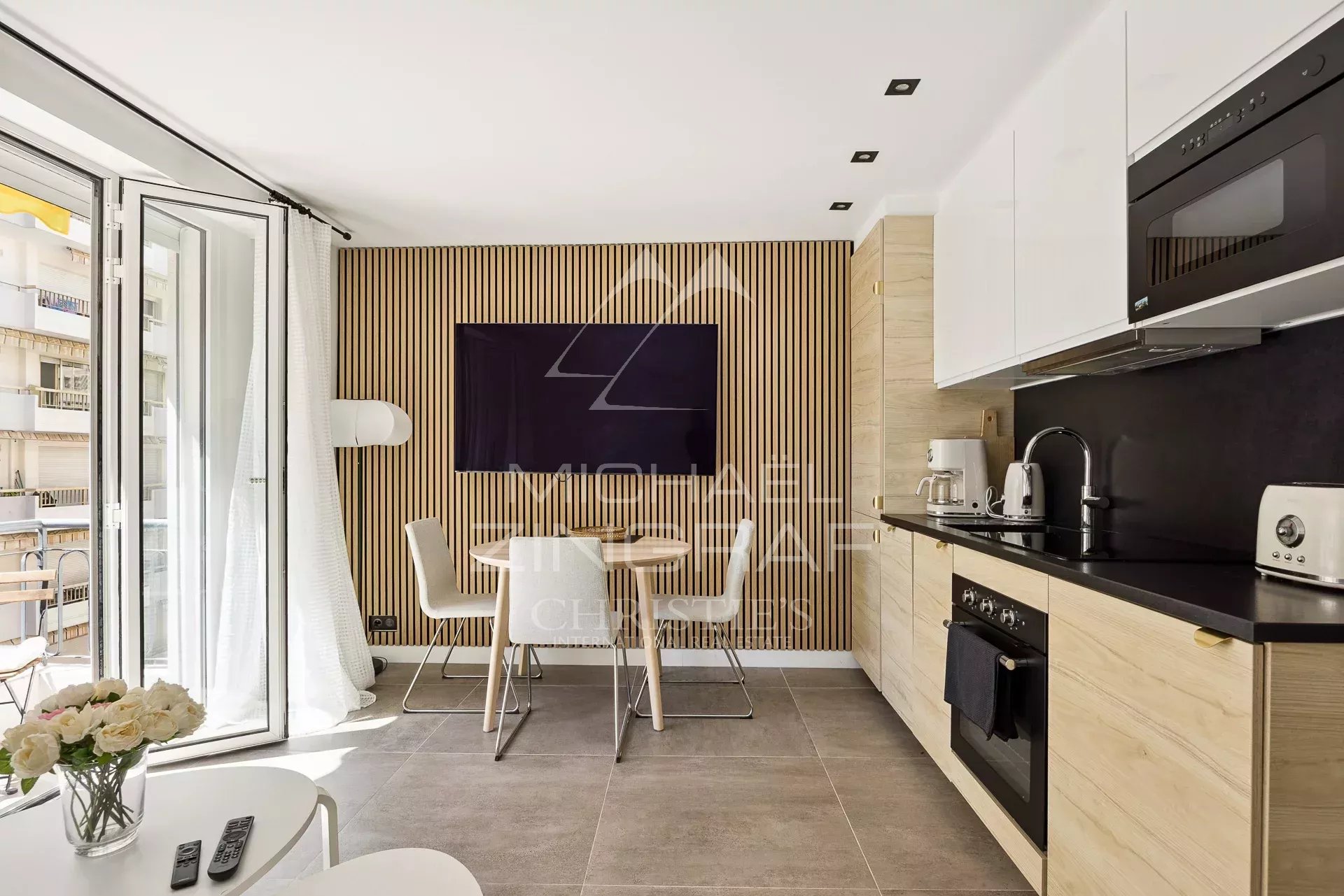 Cannes - Banane - 3 Stück