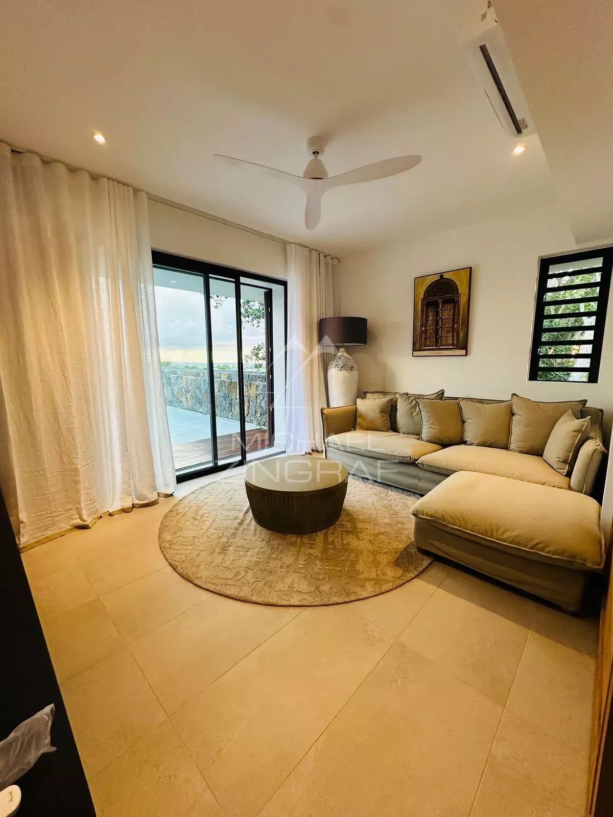 Exceptional Penthouse in Belle Vue