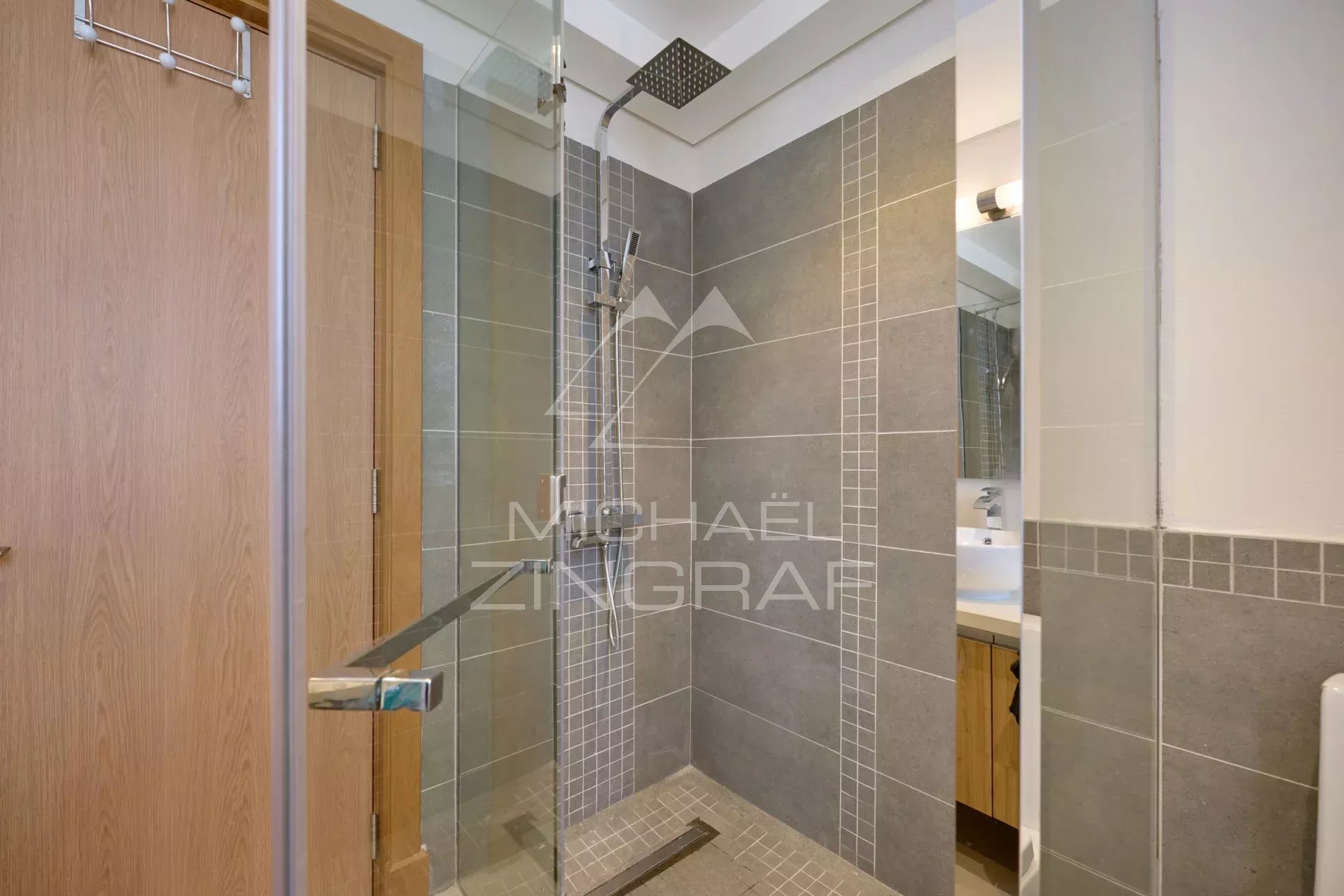 3-Schlafzimmer-Wohnung im Erdgeschoss – Moderne Wohnanlage in Trou aux Biches