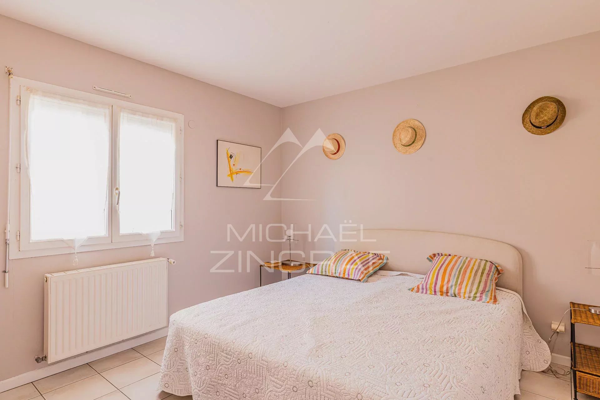 Havre de tranquillité à deux pas des plages