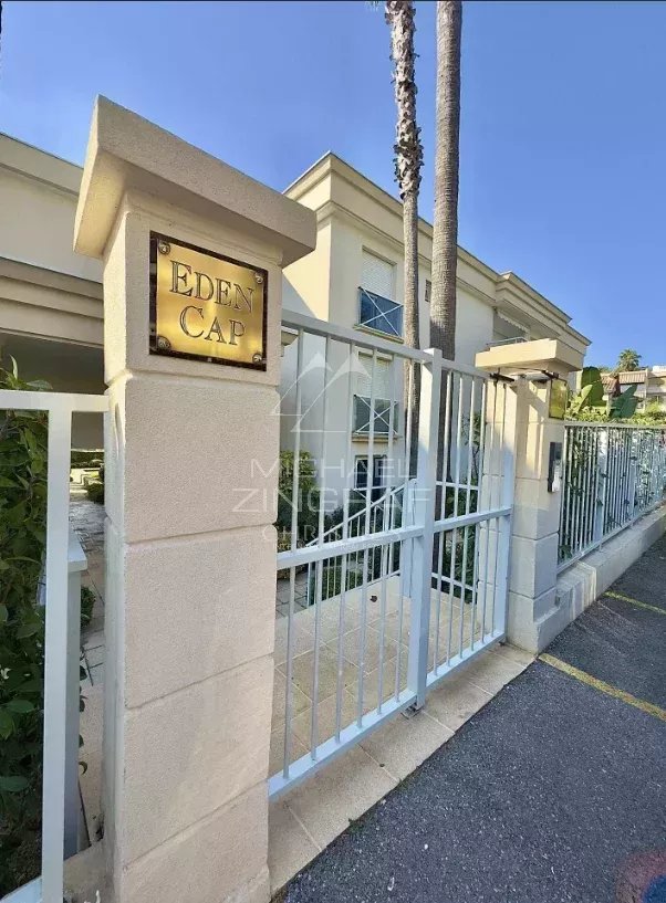 ANTIBES - L'ILETTE - Cap D'Antibes