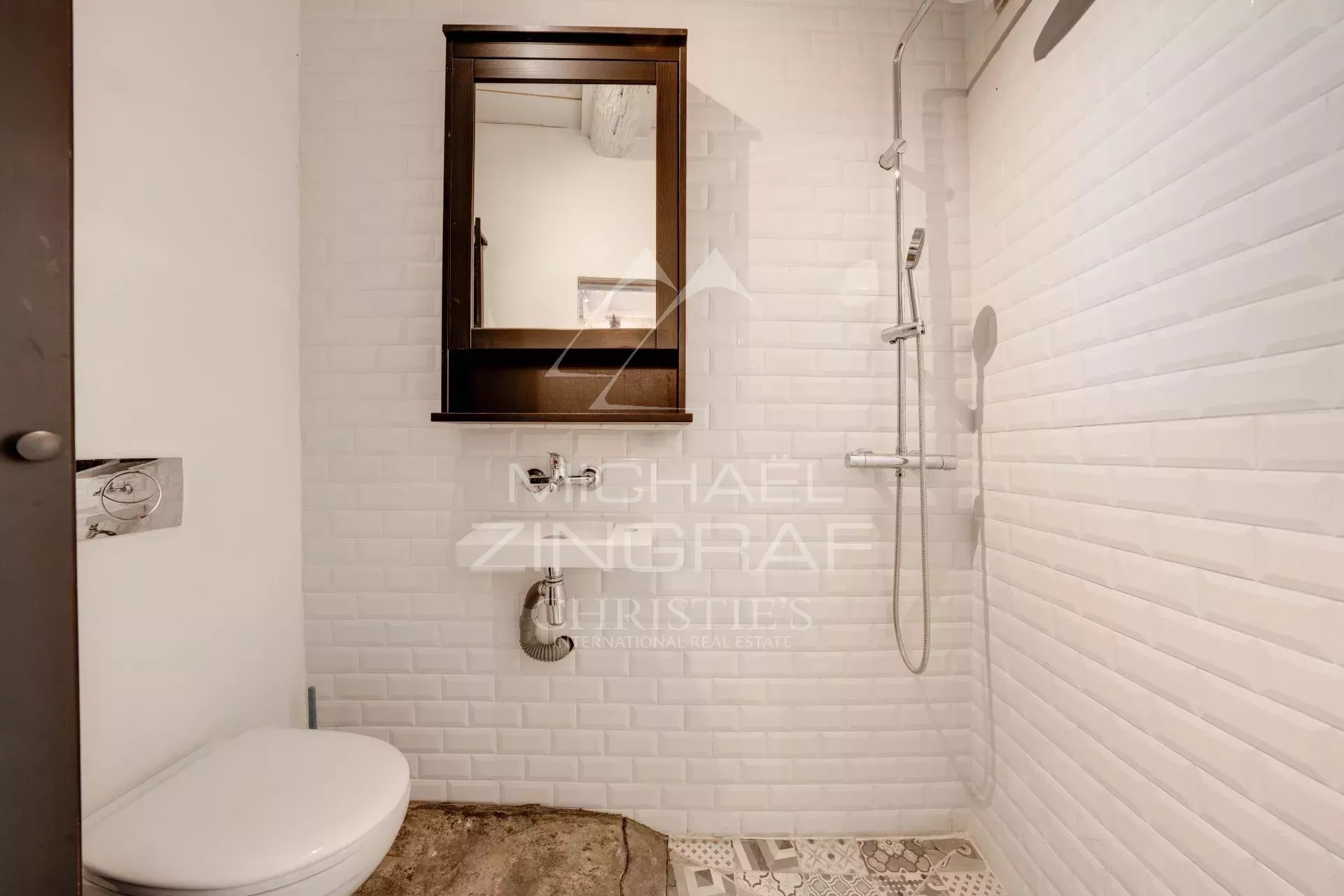 Altstadt - ungewöhnliche charmante Wohnung