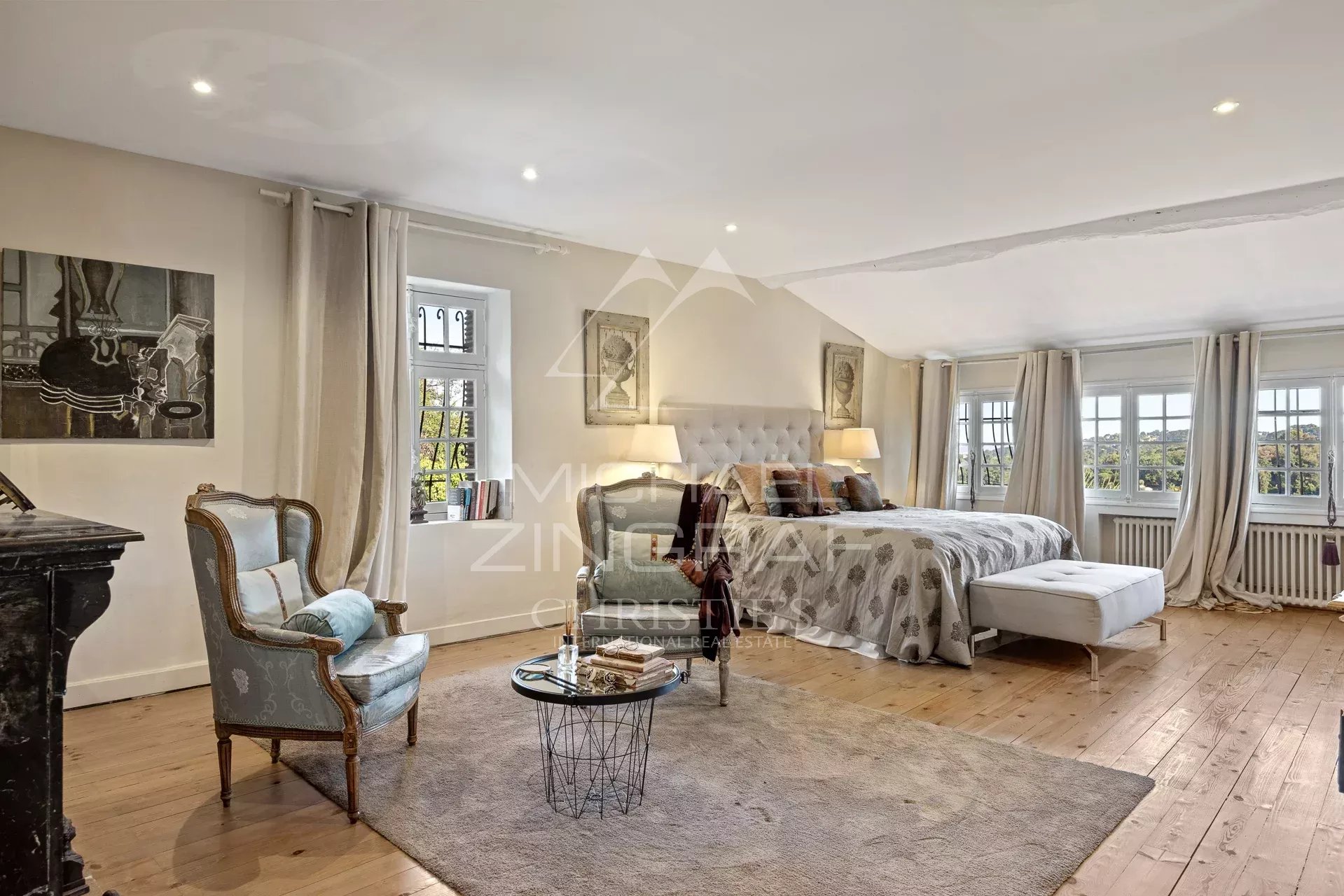 Biot - Old pottery from the 18ᵉ century