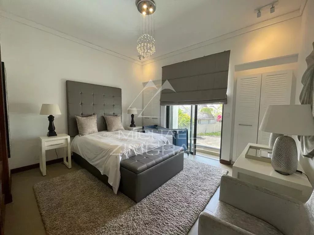 Elegantes Triplex mit 3 Schlafzimmern en Suite im Herzen von Azuri