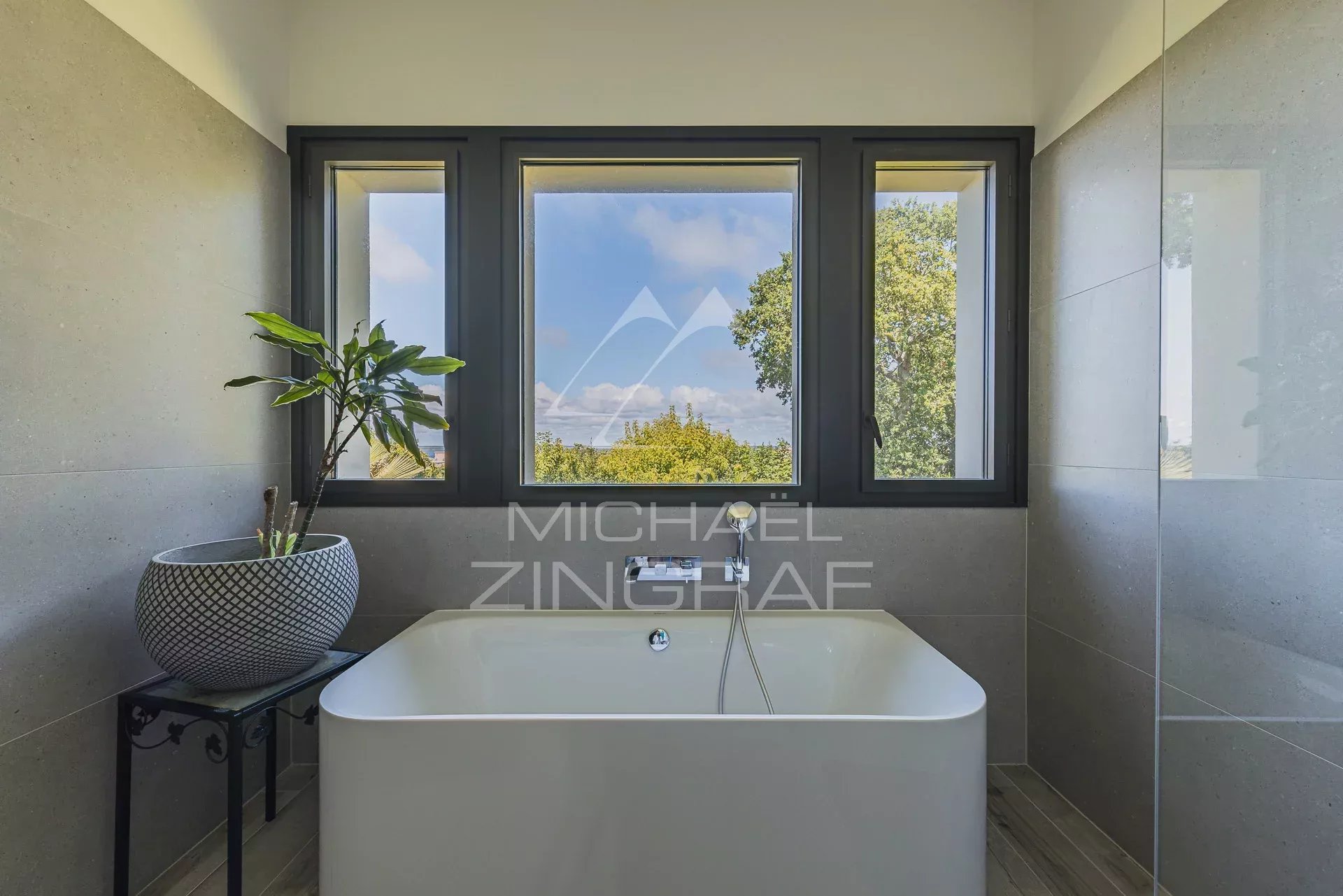 Villa d’Exception – Vue Panoramique sur le Bassin d’Arcachon