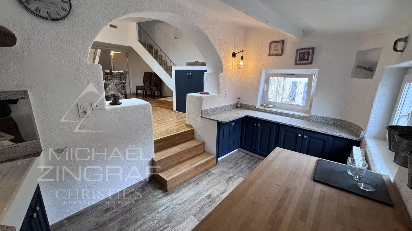 Charmante maison de Village