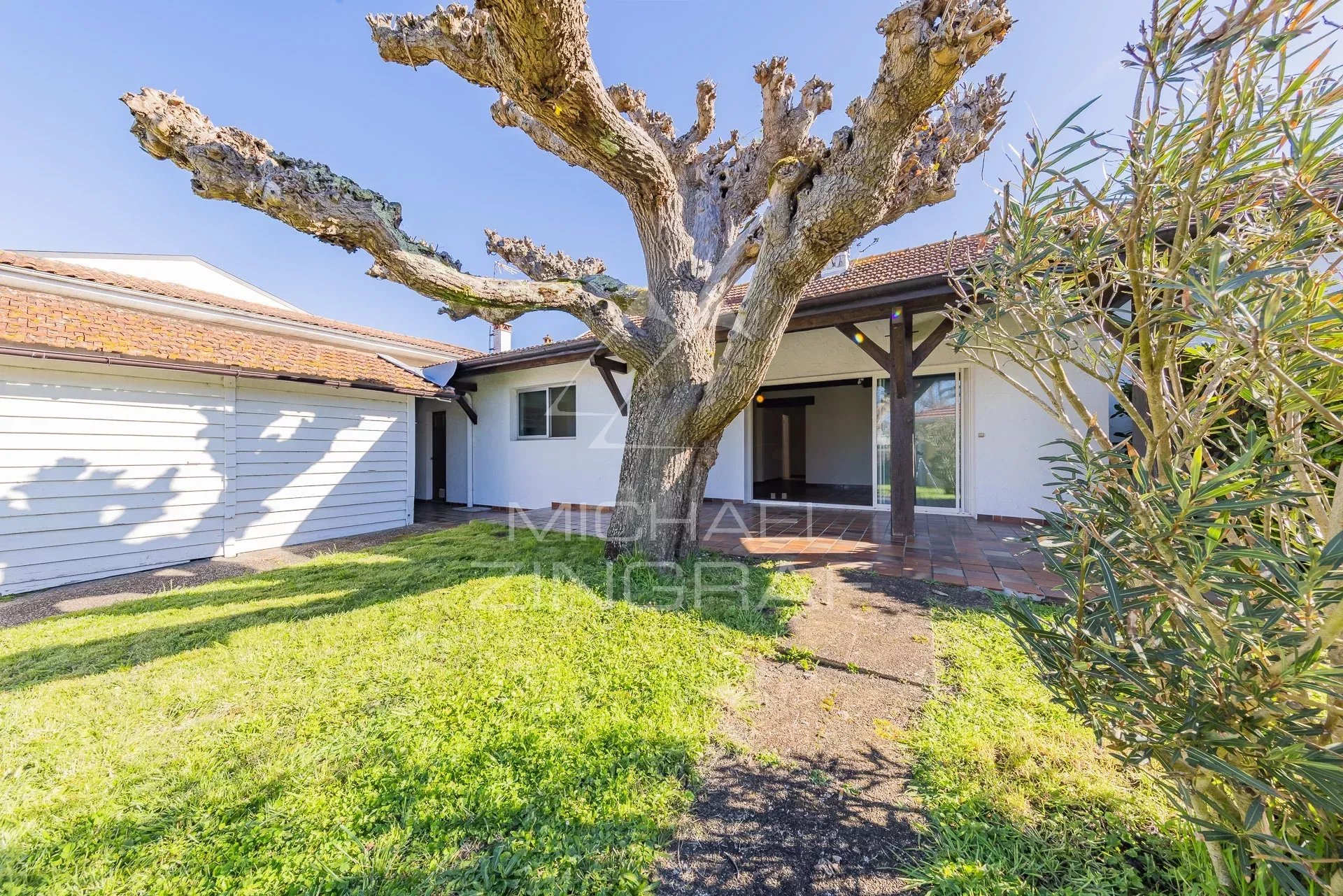 LA TESTE DE BUCH - Centre ville