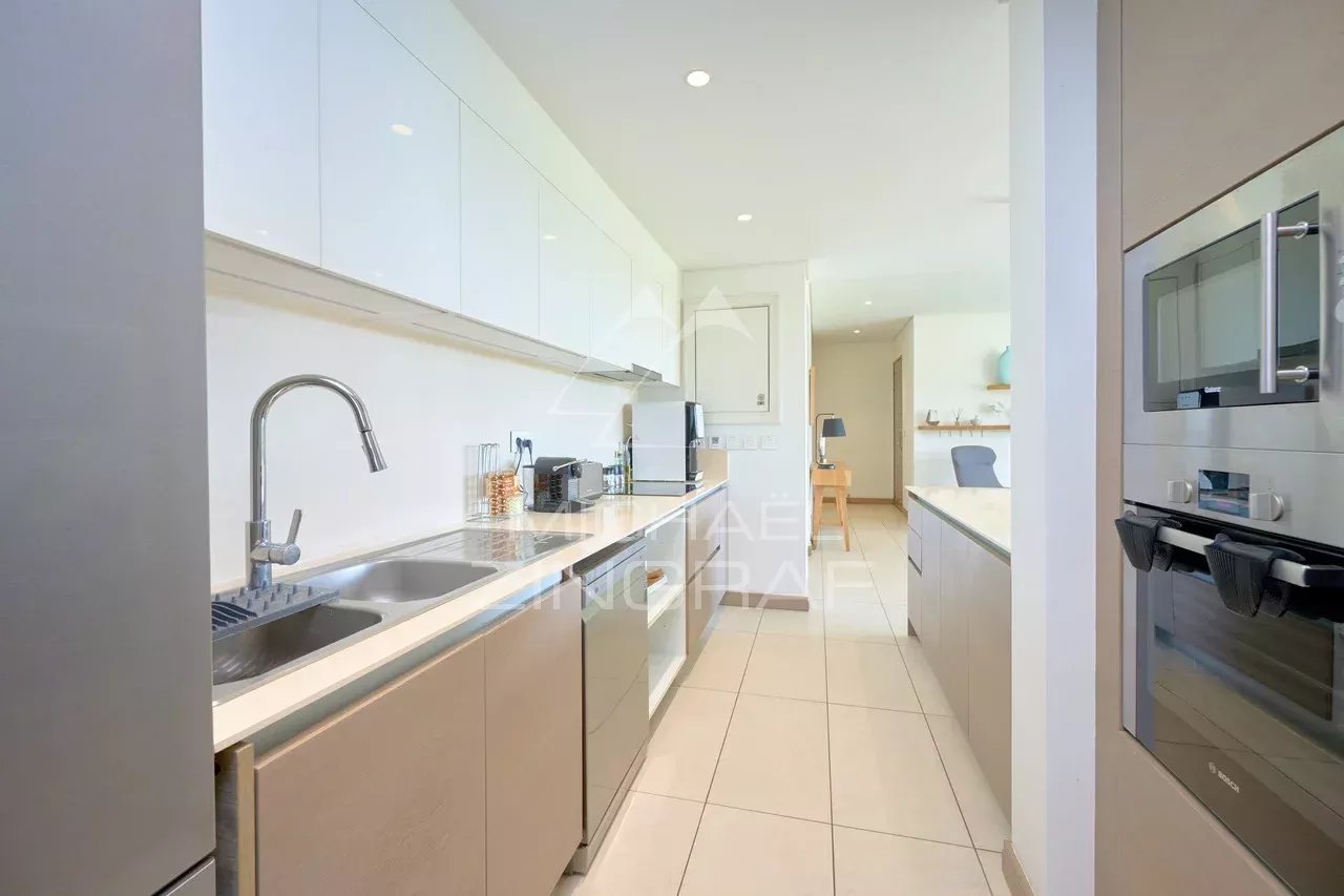 2-Bedroom Apartment at Mont Choisy Golf & Beach Estate