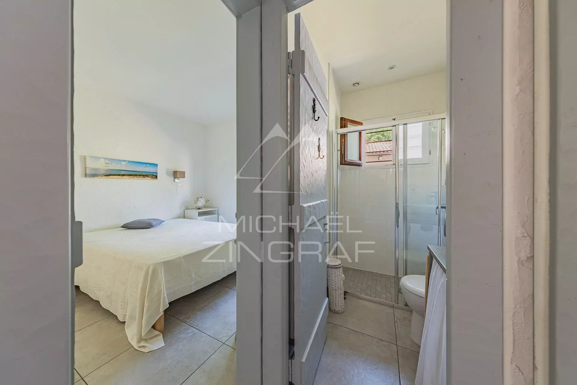 Maison Gaume 3 chambres proche plage au Pyla sur Mer