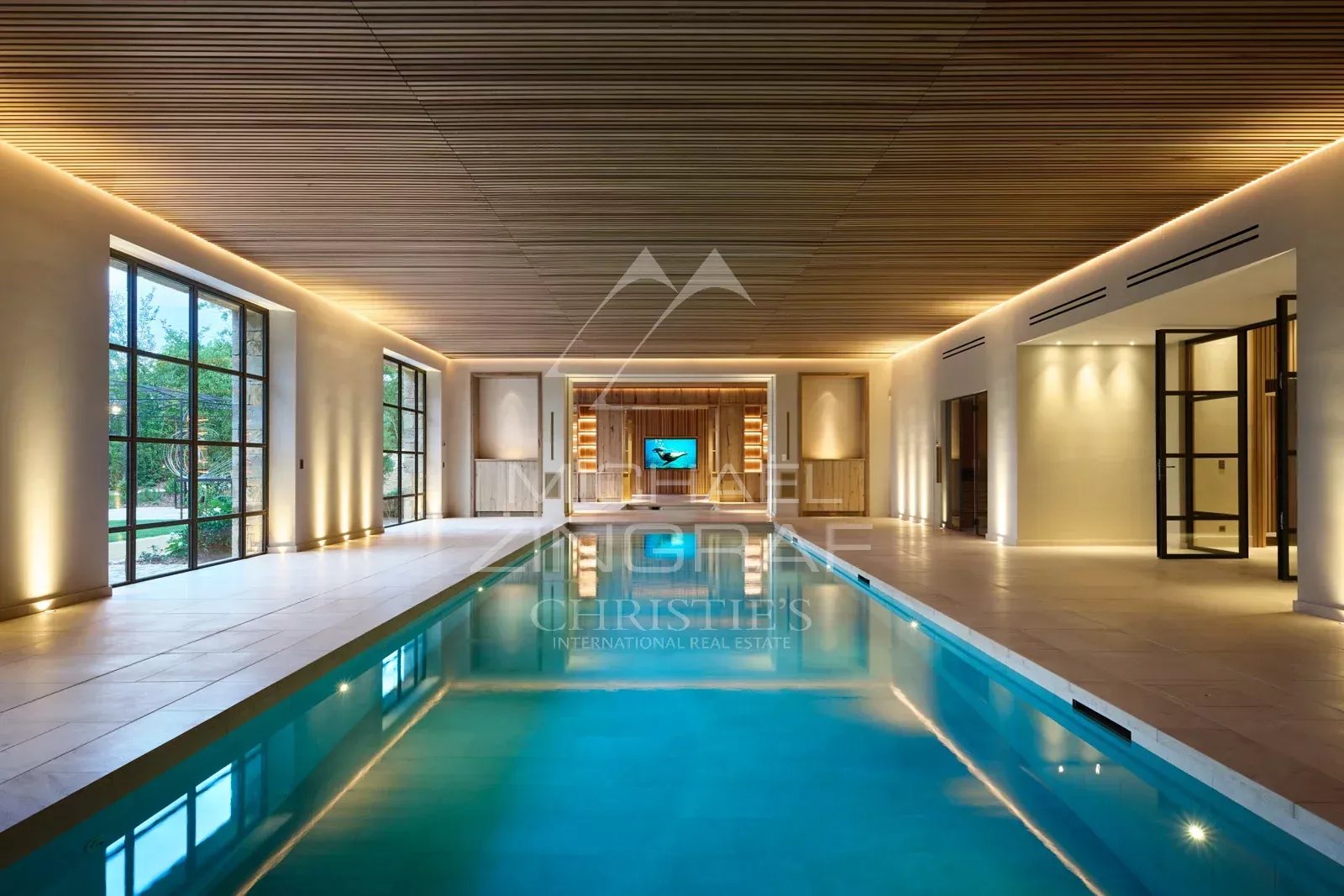 Exceptional Property – Ultimate Art of Living & Well-Being