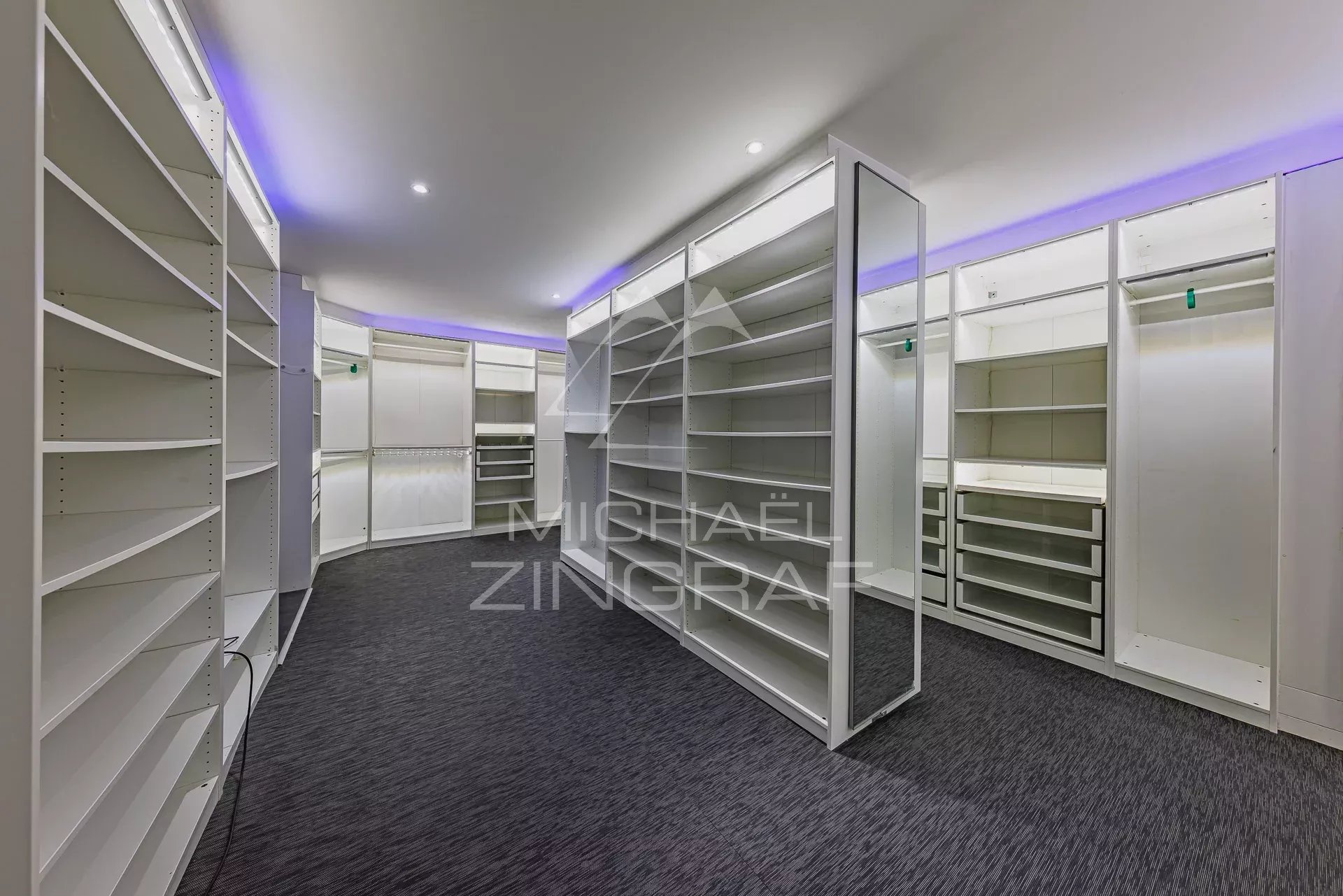 Grande maison au calme avec belle vue mer