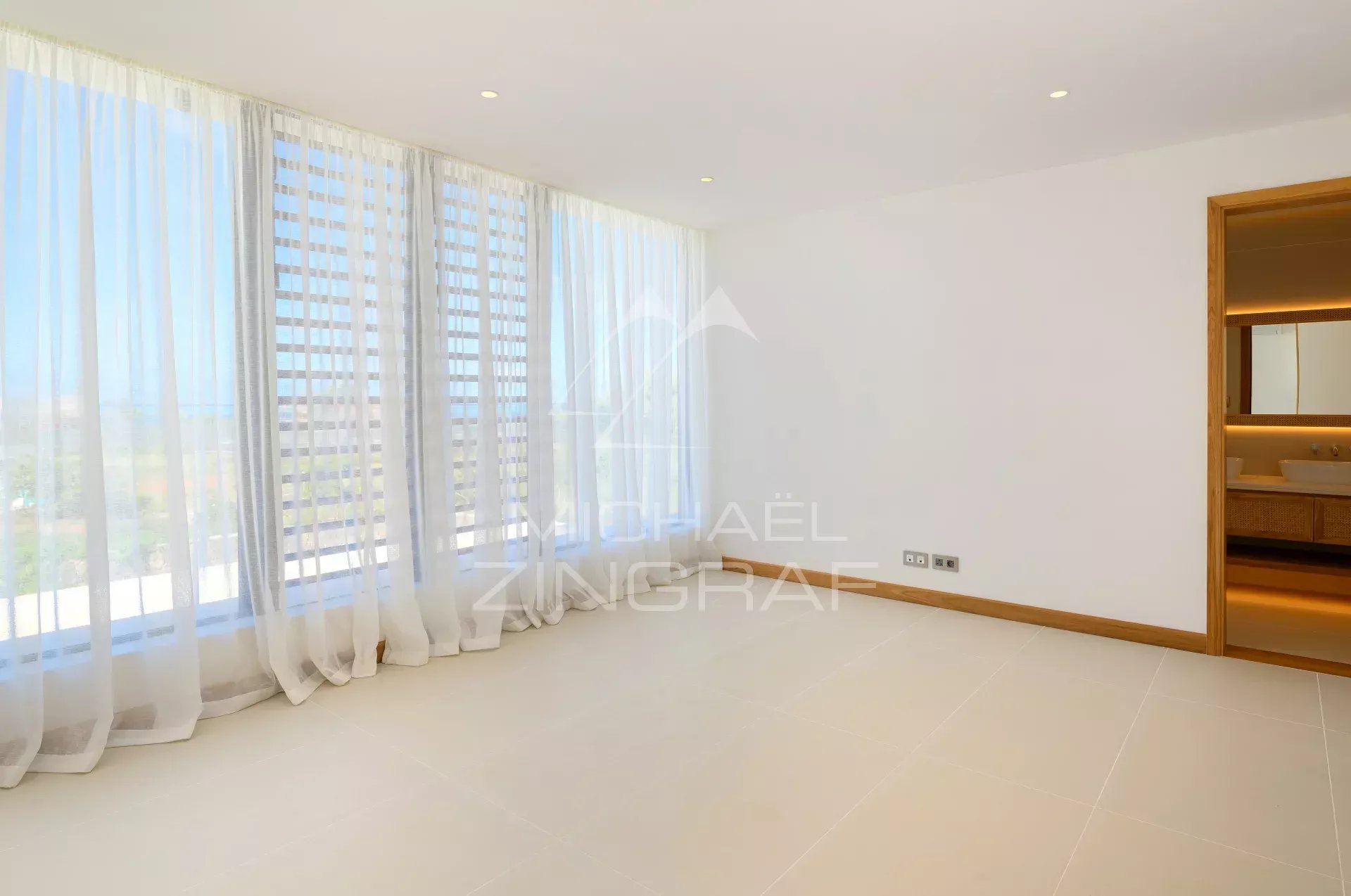 Villa neuve de 4 chambres – Azuri Village