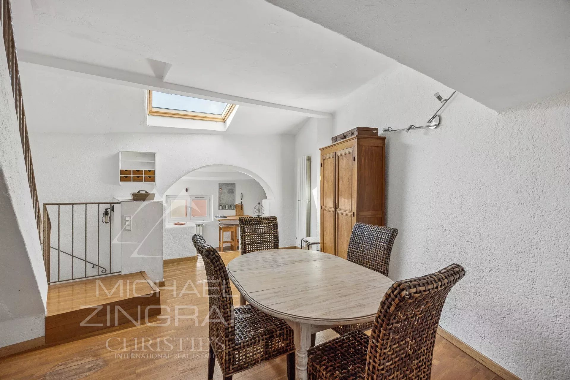 Charmante maison de Village