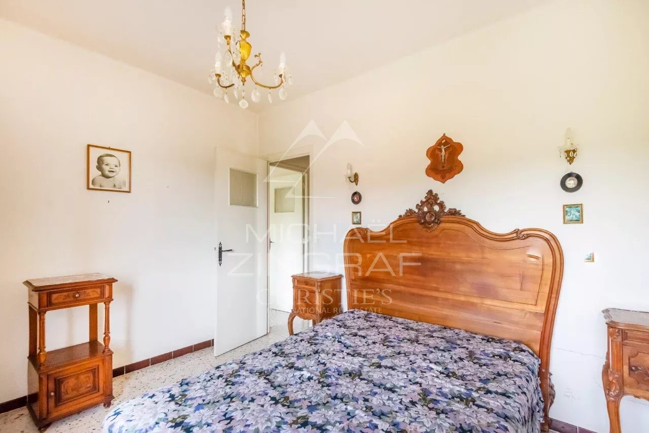 Charmante maison à renover - Mandelieu-La-Napoule