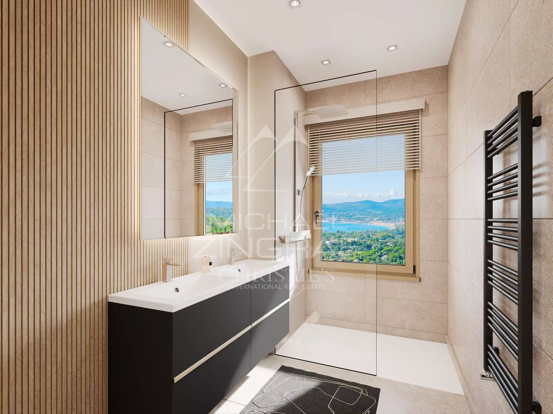 Villa "L'Escalets", Domaine de Bartole