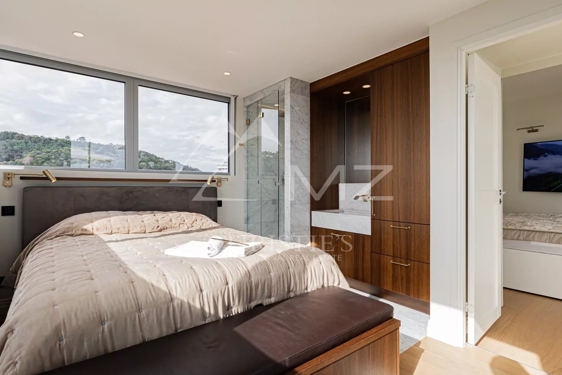 Exceptionnel Penthouse Vue Mer
