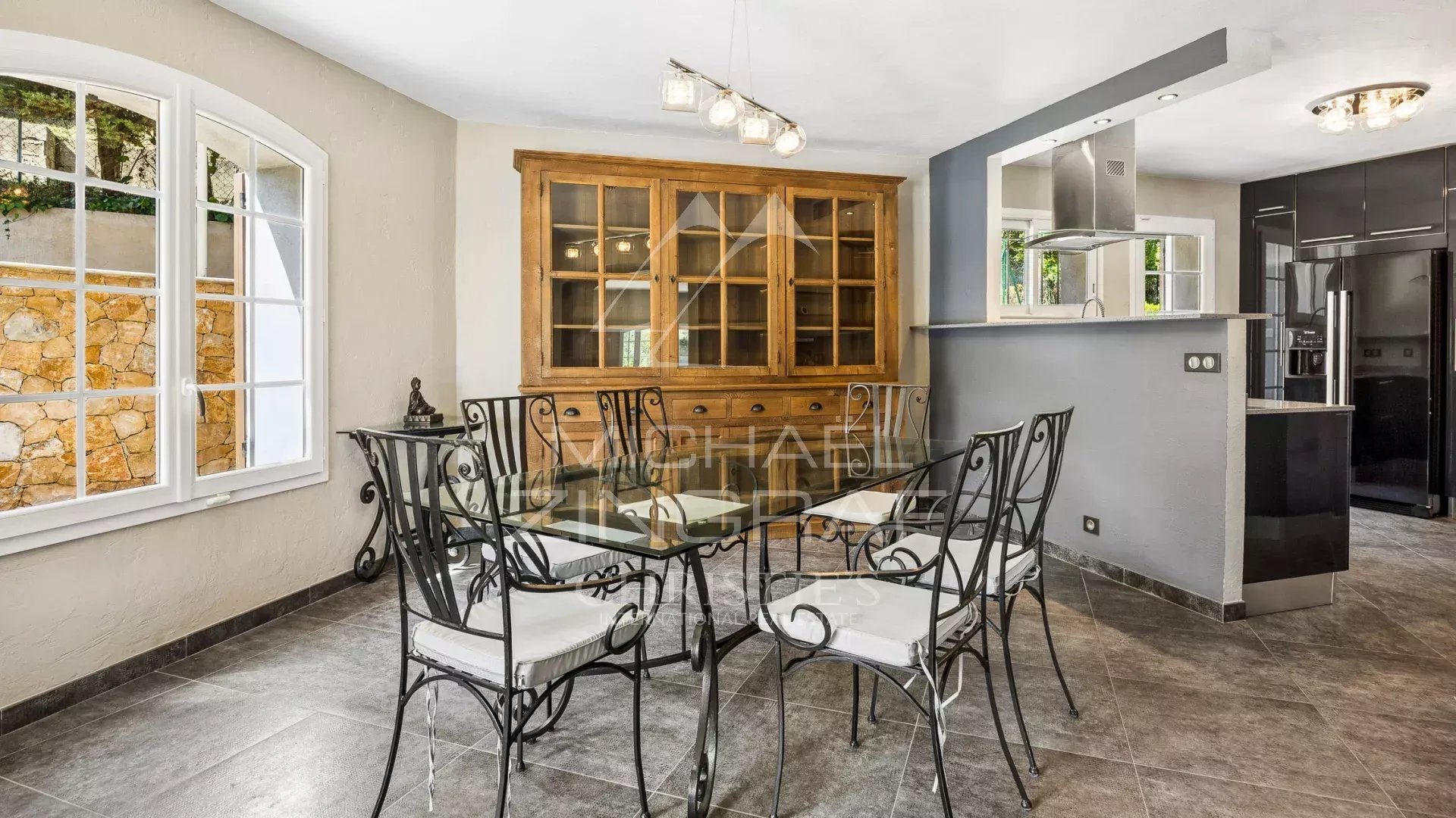Villa familiale