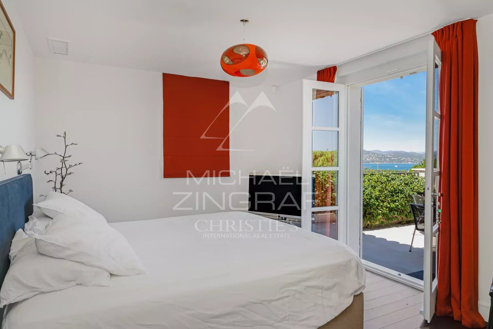 Ramatuelle – Charme provençal au cœur d’un écrin naturel d’exception