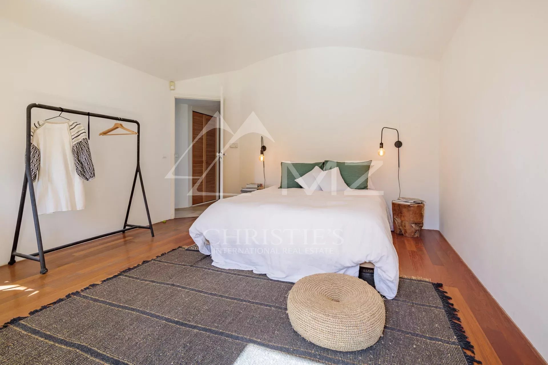 Gordes - Superbe maison avec vue sur le Luberon et piscine