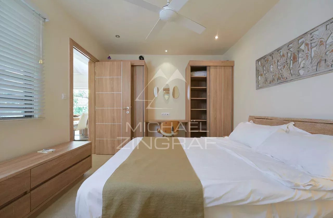 Villa mit 3 Schlafzimmern in Grand Baie