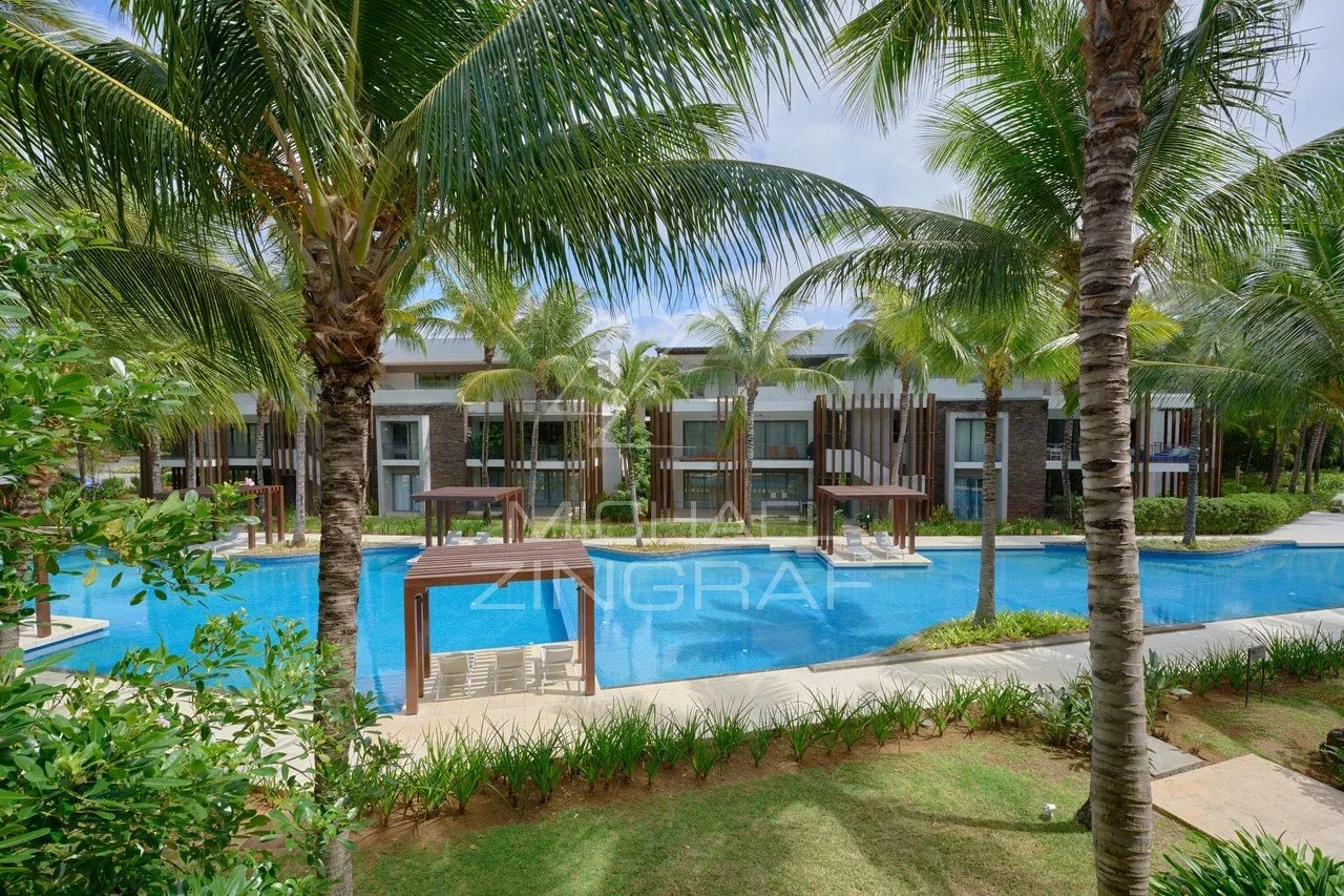 2-Bedroom Apartment at Mont Choisy Golf & Beach Estate