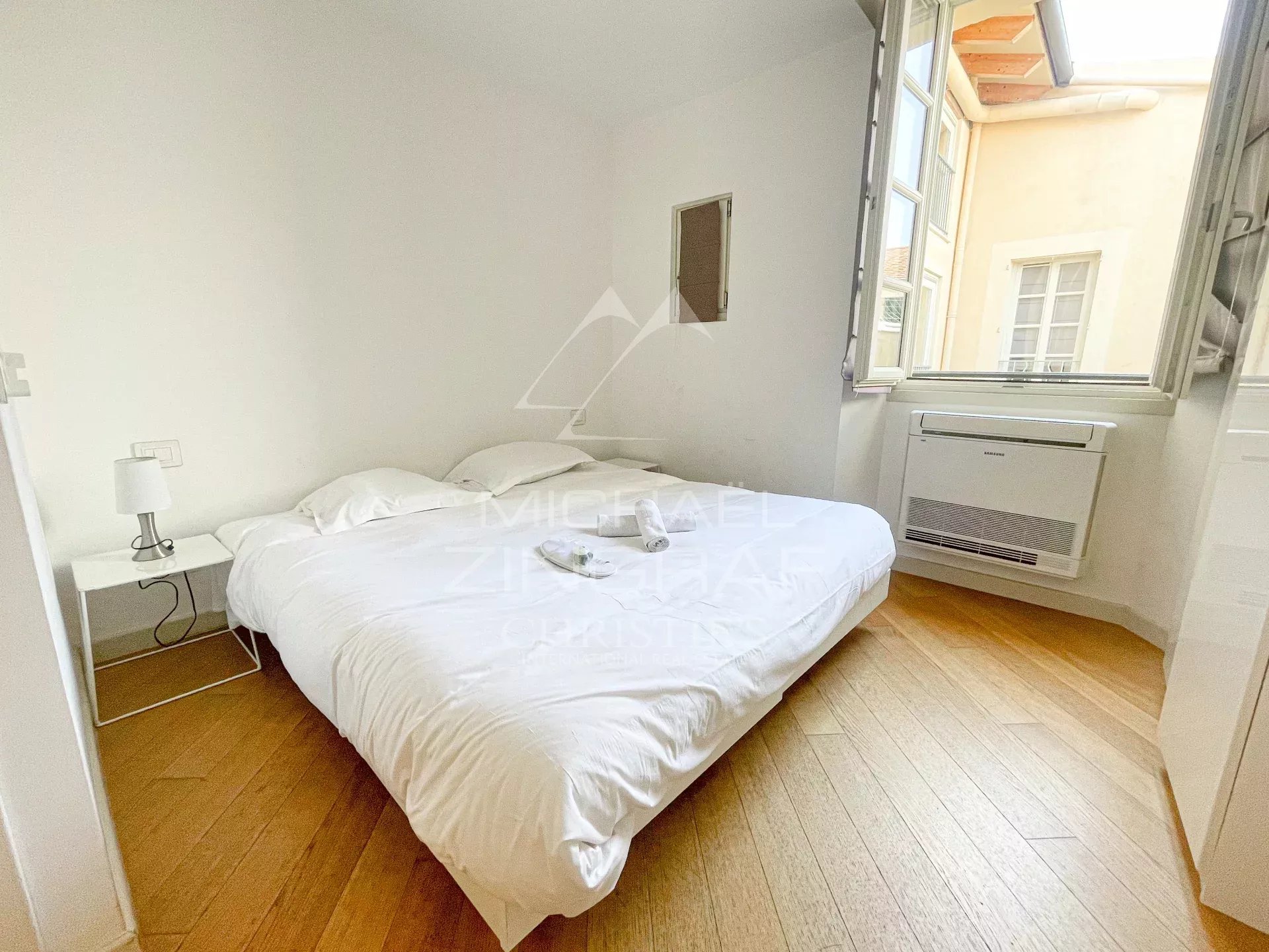 Appartement T2 - Centre Cannes