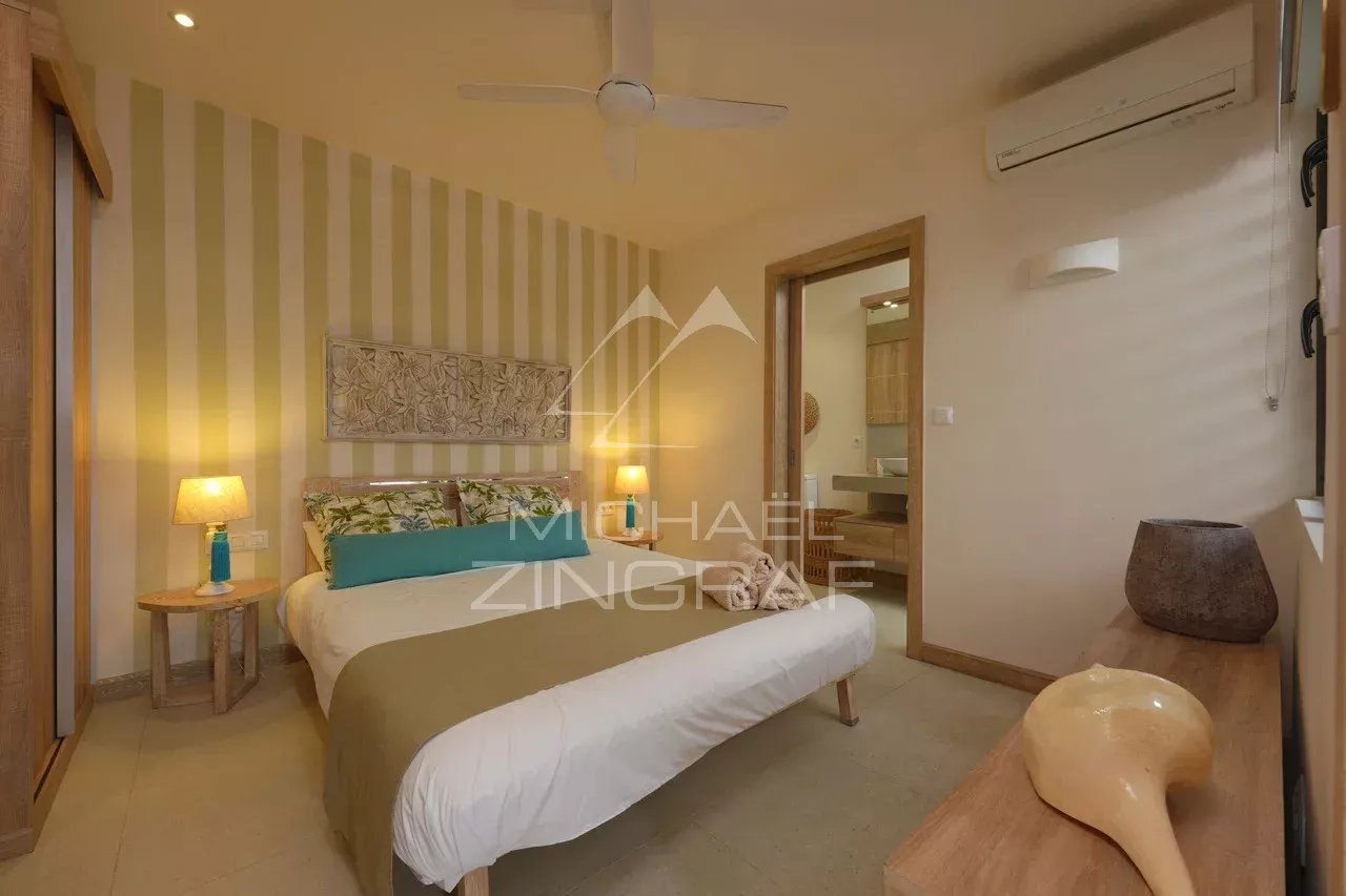3 bedrooms Villa in Grand Bay