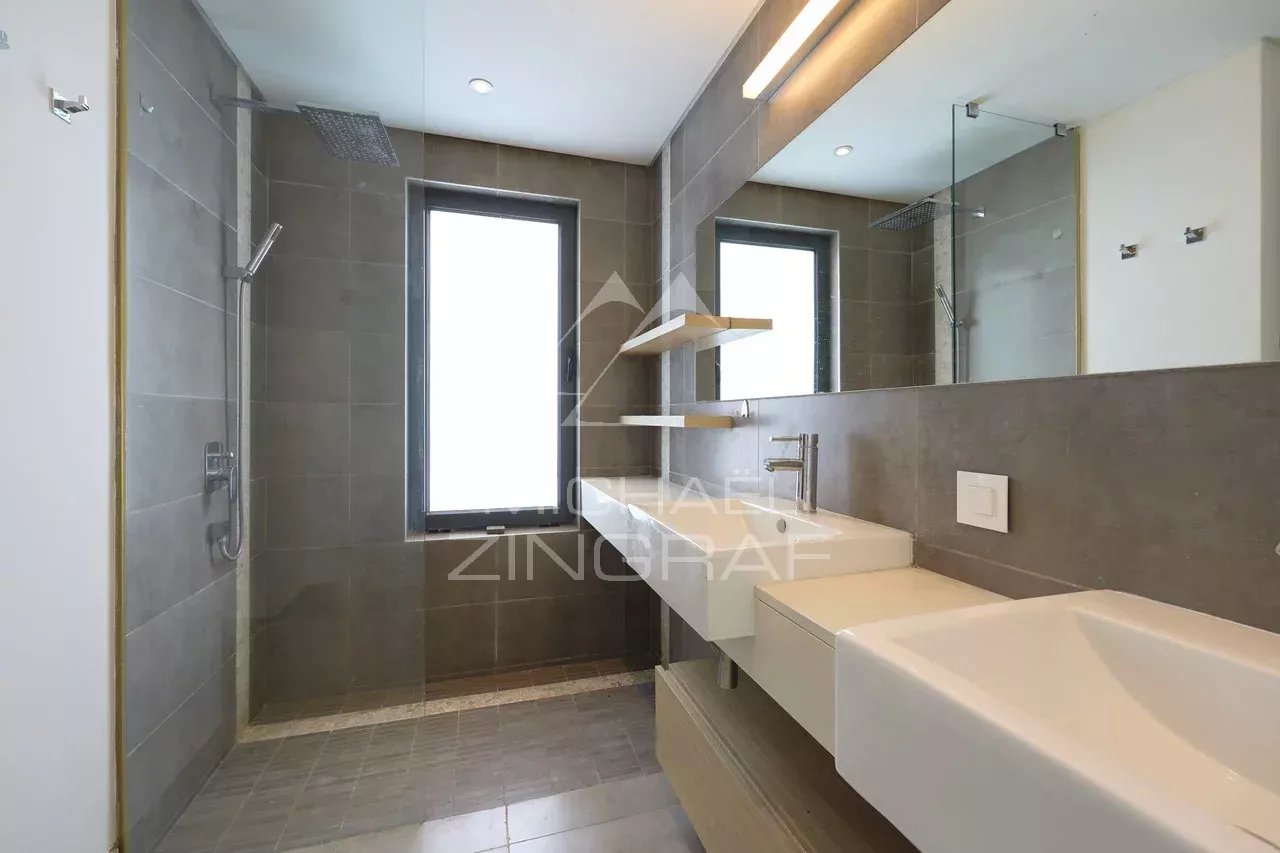 Appartement 3 chambres à Mon Choisy