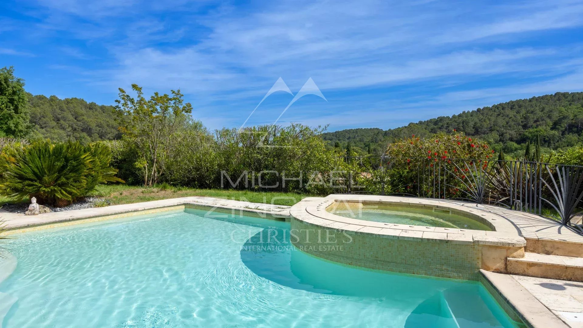 Villa familiale