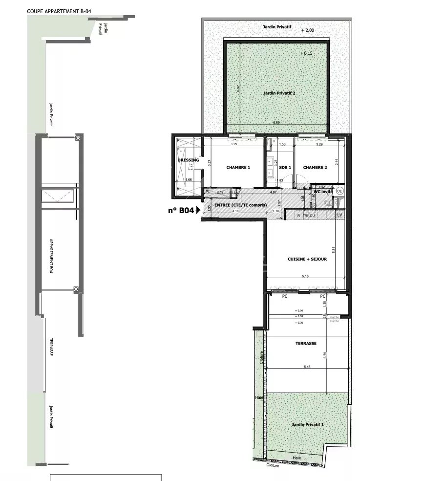 Eze – Neues Programm