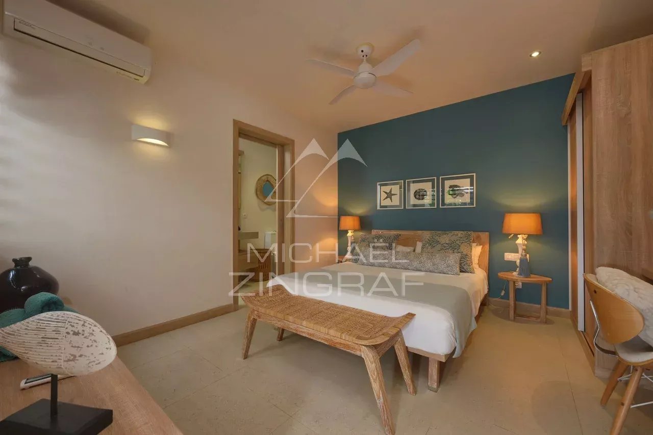 3 bedrooms Villa in Grand Bay