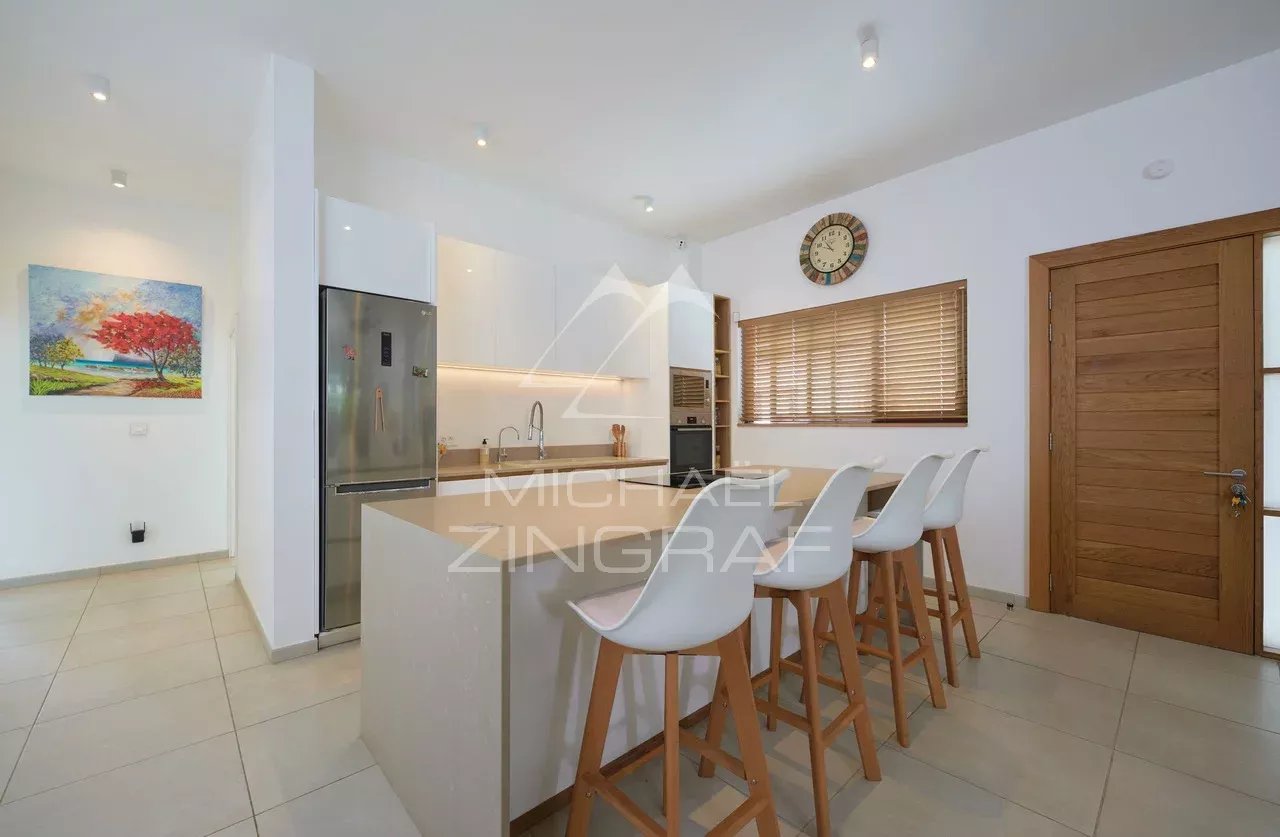 Ile Maurice - Appartement en rez-de-jardin - Pointe aux Canonniers