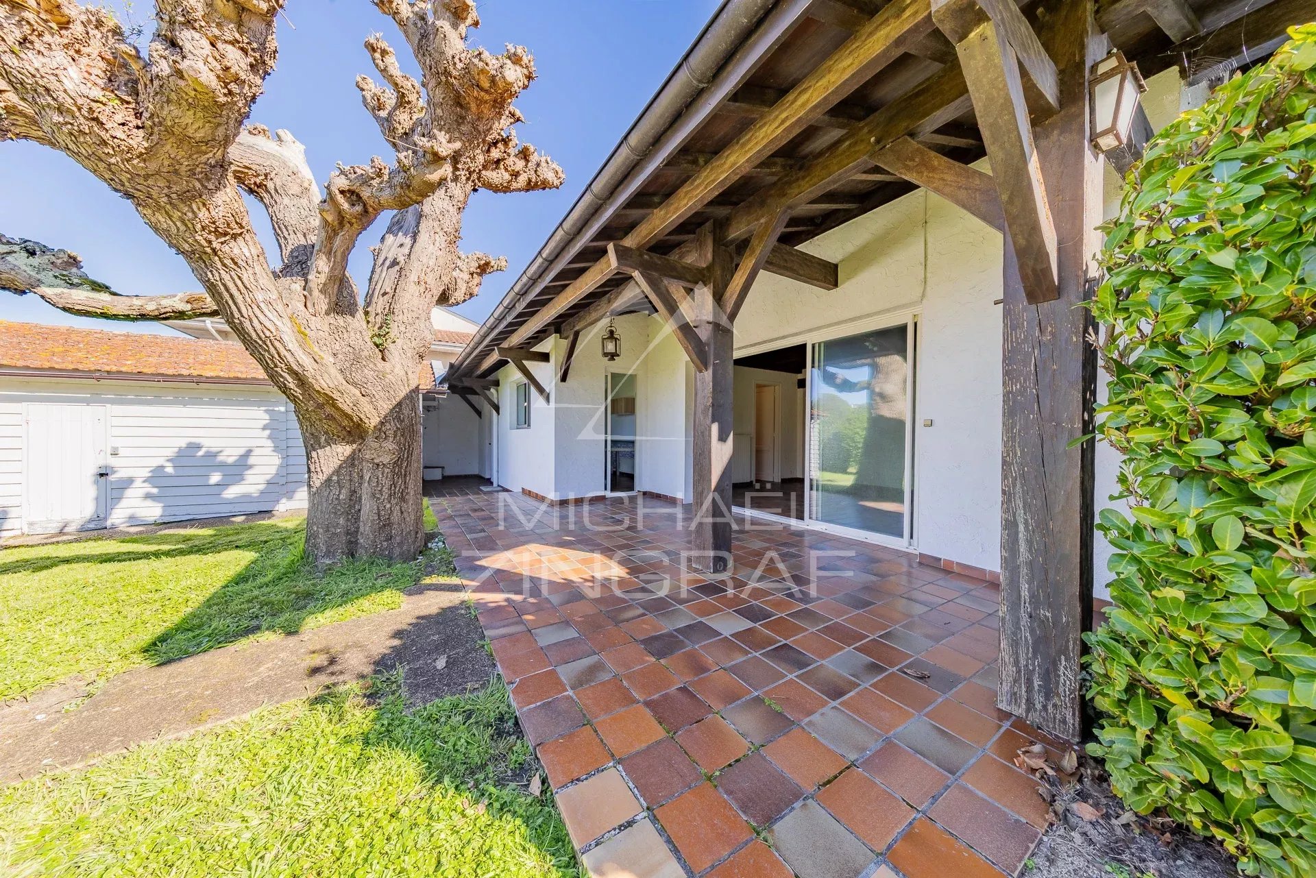 LA TESTE DE BUCH - Centre ville